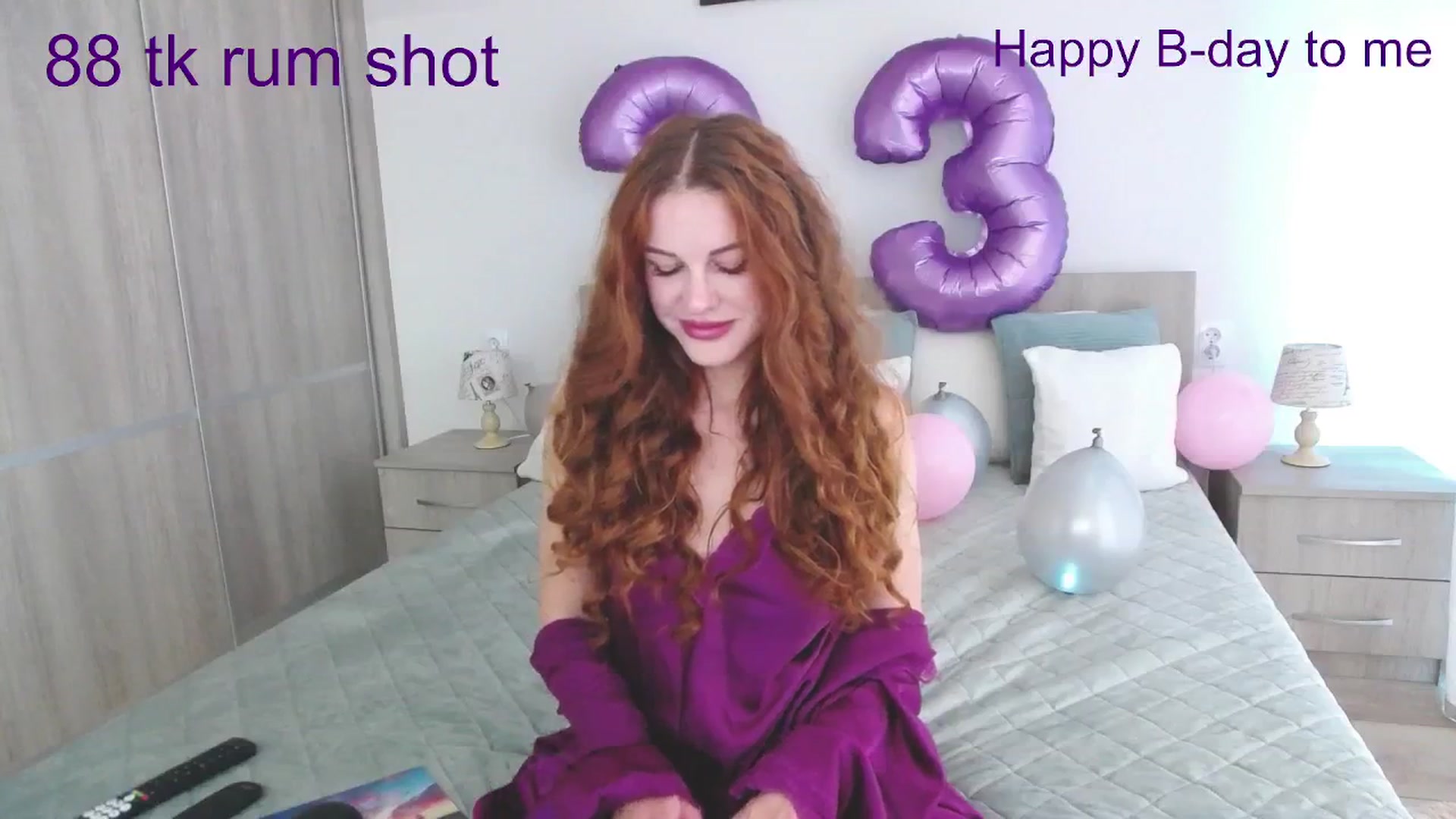 Gallery image thumbnail from Redhead_Aggie's myfreecams stream on, 03/20/2026, 15:06 image 8 of 20