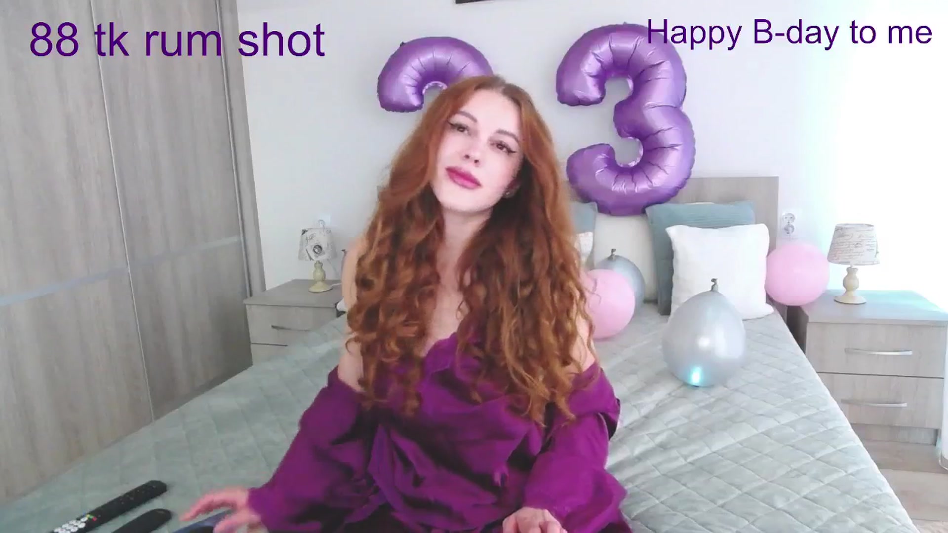 Gallery image thumbnail from Redhead_Aggie's myfreecams stream on, 03/20/2026, 15:06 image 5 of 20