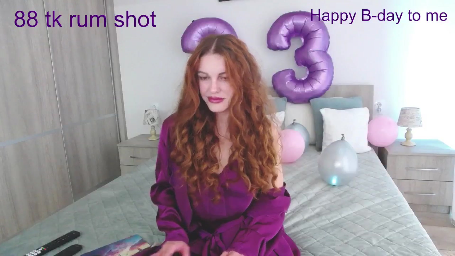 Gallery image thumbnail from Redhead_Aggie's myfreecams stream on, 03/20/2026, 15:06 image 3 of 20