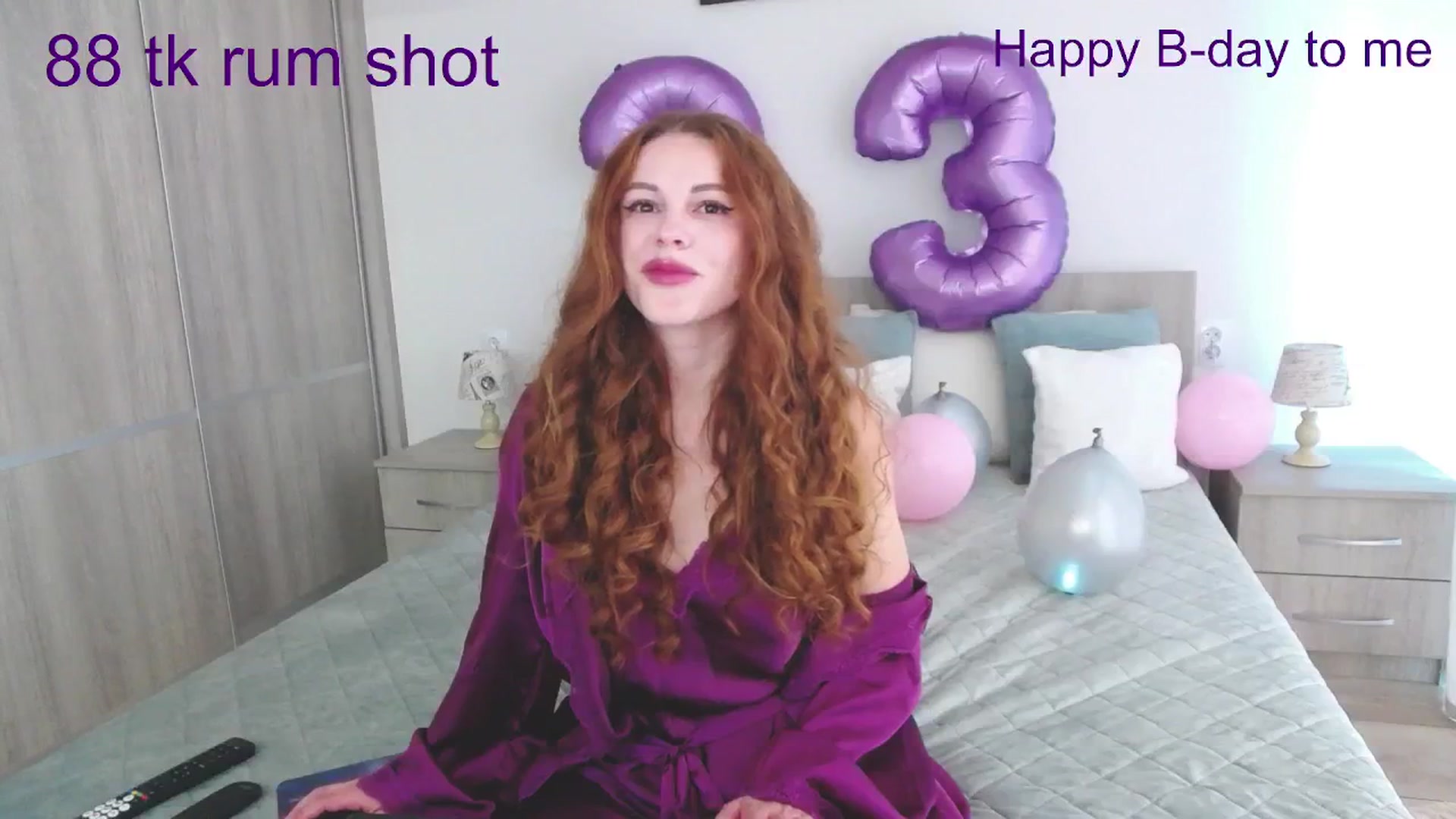 Gallery image thumbnail from Redhead_Aggie's myfreecams stream on, 03/20/2026, 15:06 image 2 of 20