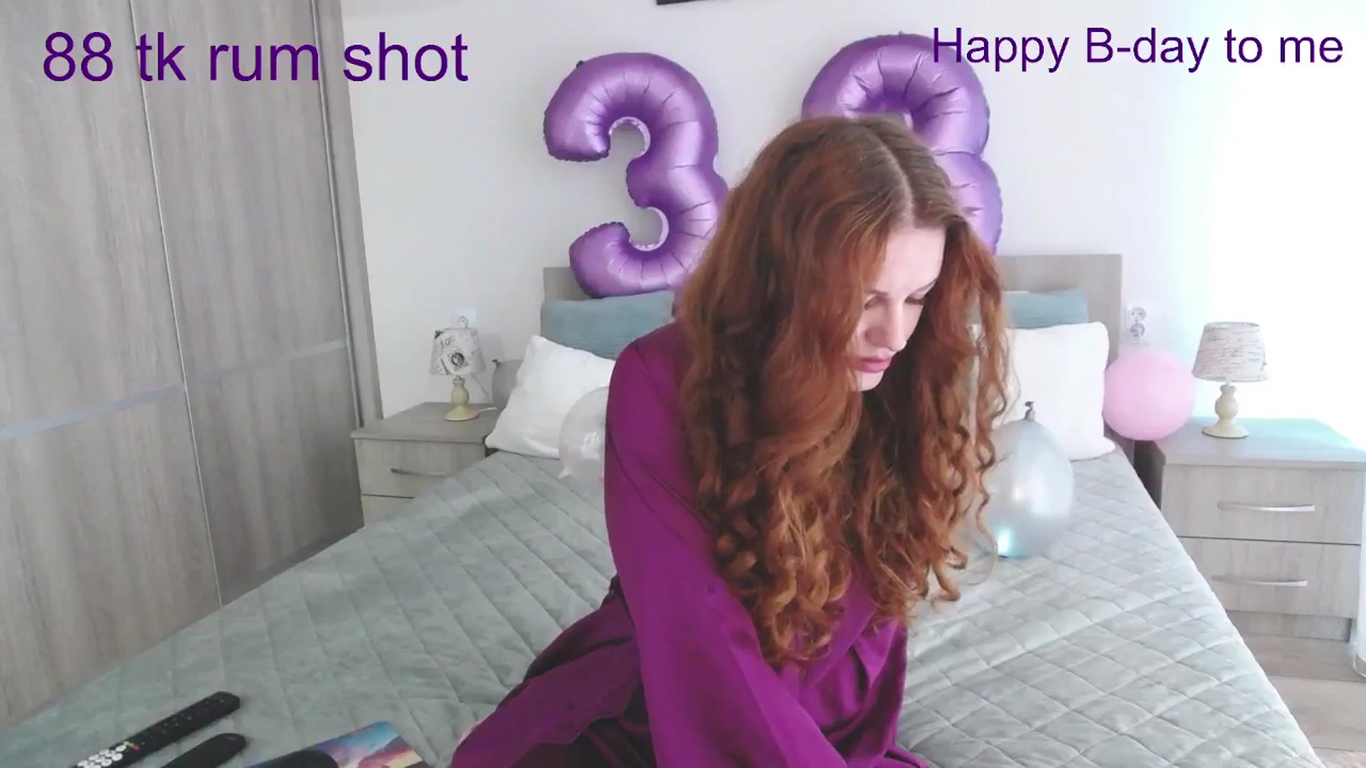 Gallery image thumbnail from Redhead_Aggie's myfreecams stream on, 03/20/2026, 15:06 image 6 of 20