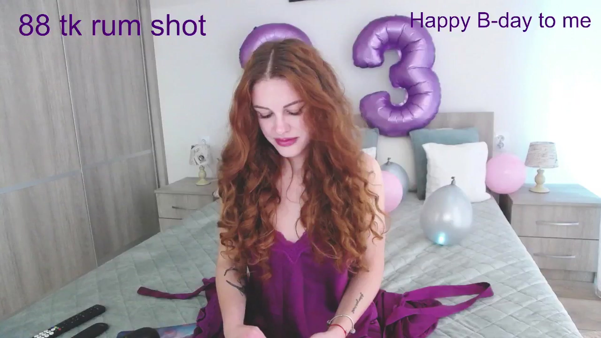 Gallery image thumbnail from Redhead_Aggie's myfreecams stream on, 03/20/2026, 15:06 image 11 of 20