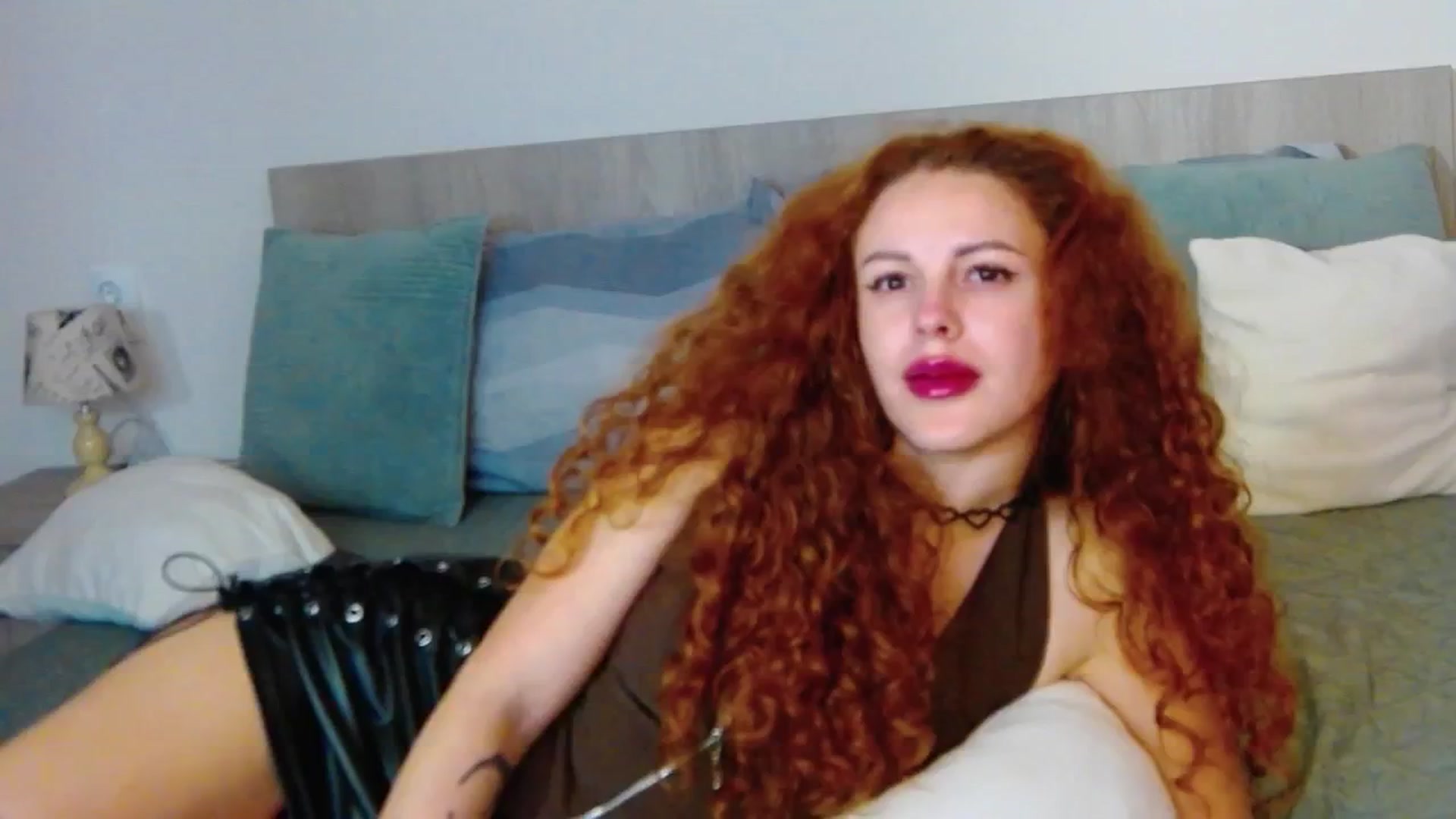 Gallery image thumbnail from Redhead_Aggie's myfreecams stream on, 03/31/2026, 16:48 image 16 of 20