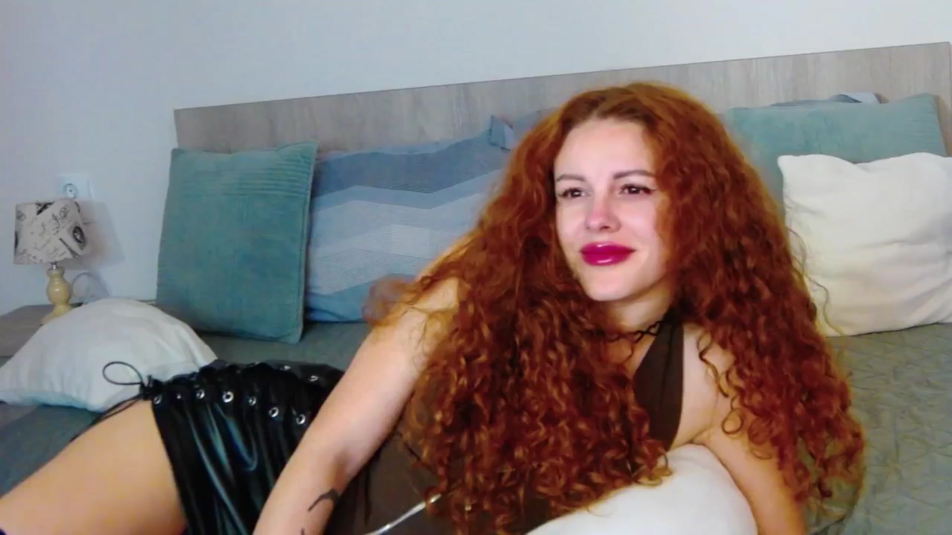 Gallery image thumbnail from Redhead_Aggie's myfreecams stream on, 03/31/2026, 16:48 image 11 of 20