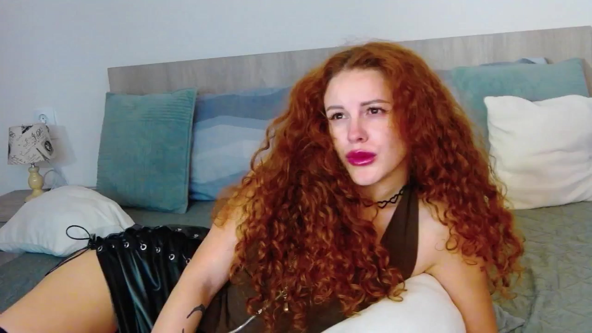 Gallery image thumbnail from Redhead_Aggie's myfreecams stream on, 03/31/2026, 16:48 image 9 of 20
