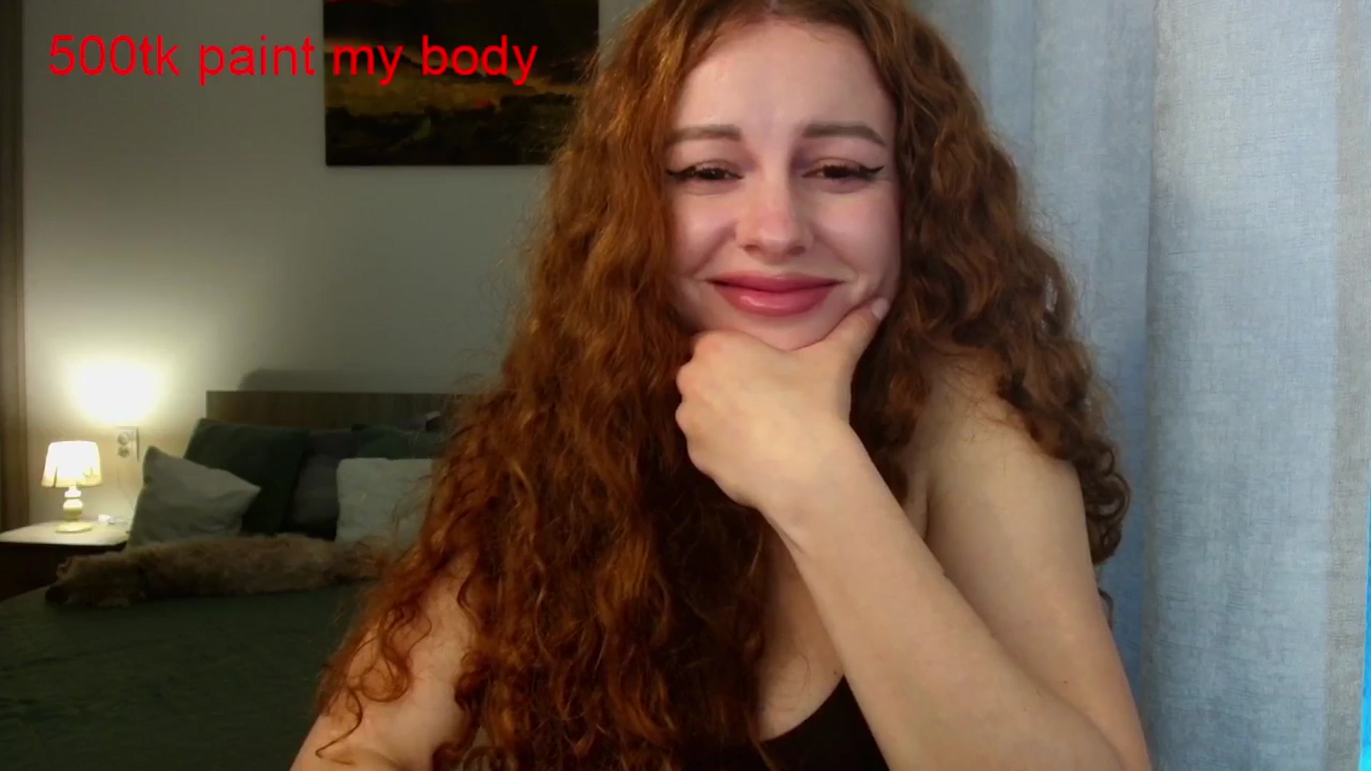 Gallery image thumbnail from Redhead_Aggie's myfreecams stream on, 04/02/2026, 16:31 image 18 of 20