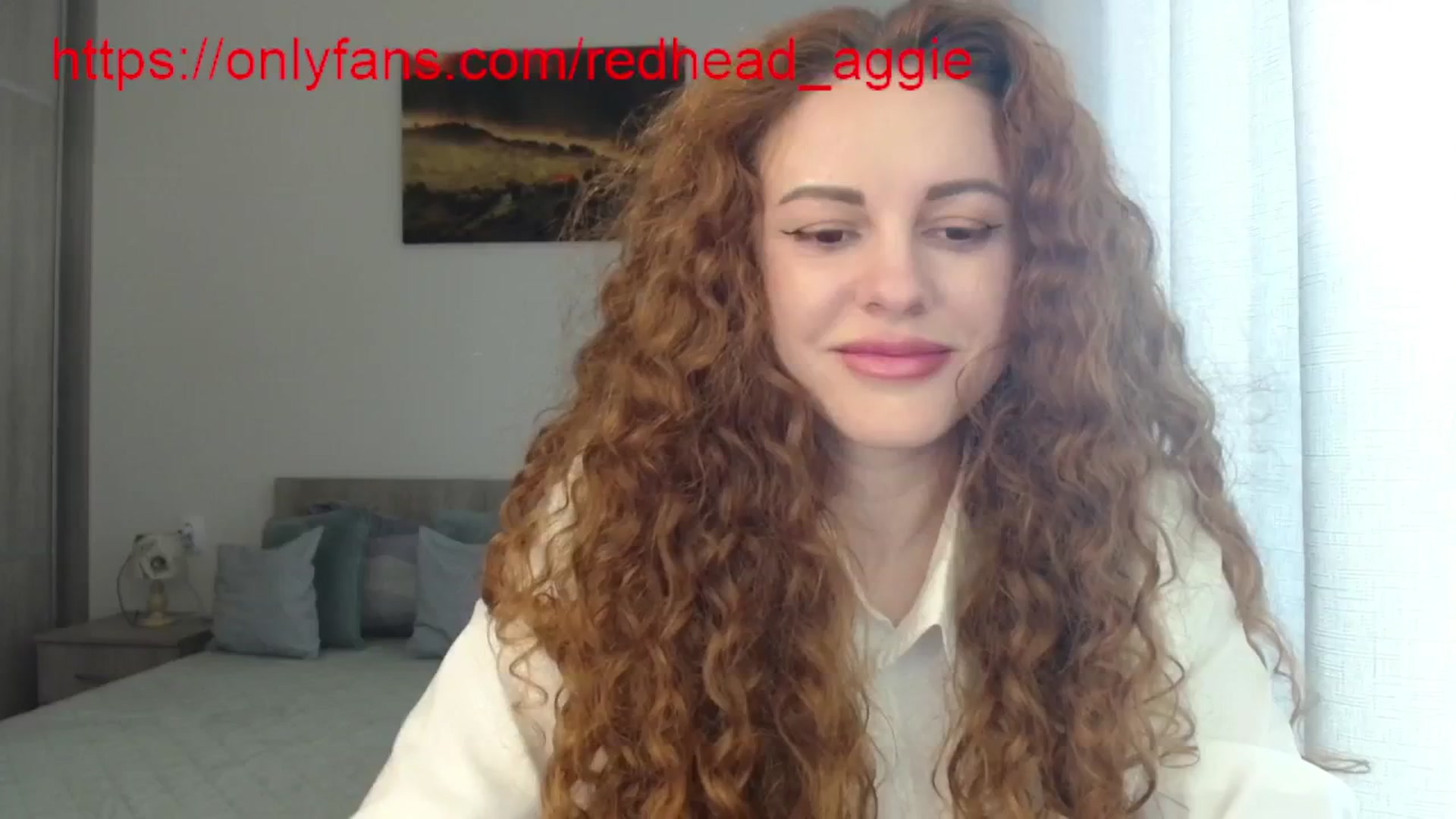 Gallery image thumbnail from Redhead_Aggie's myfreecams stream on, 04/16/2026, 17:09 image 3 of 20