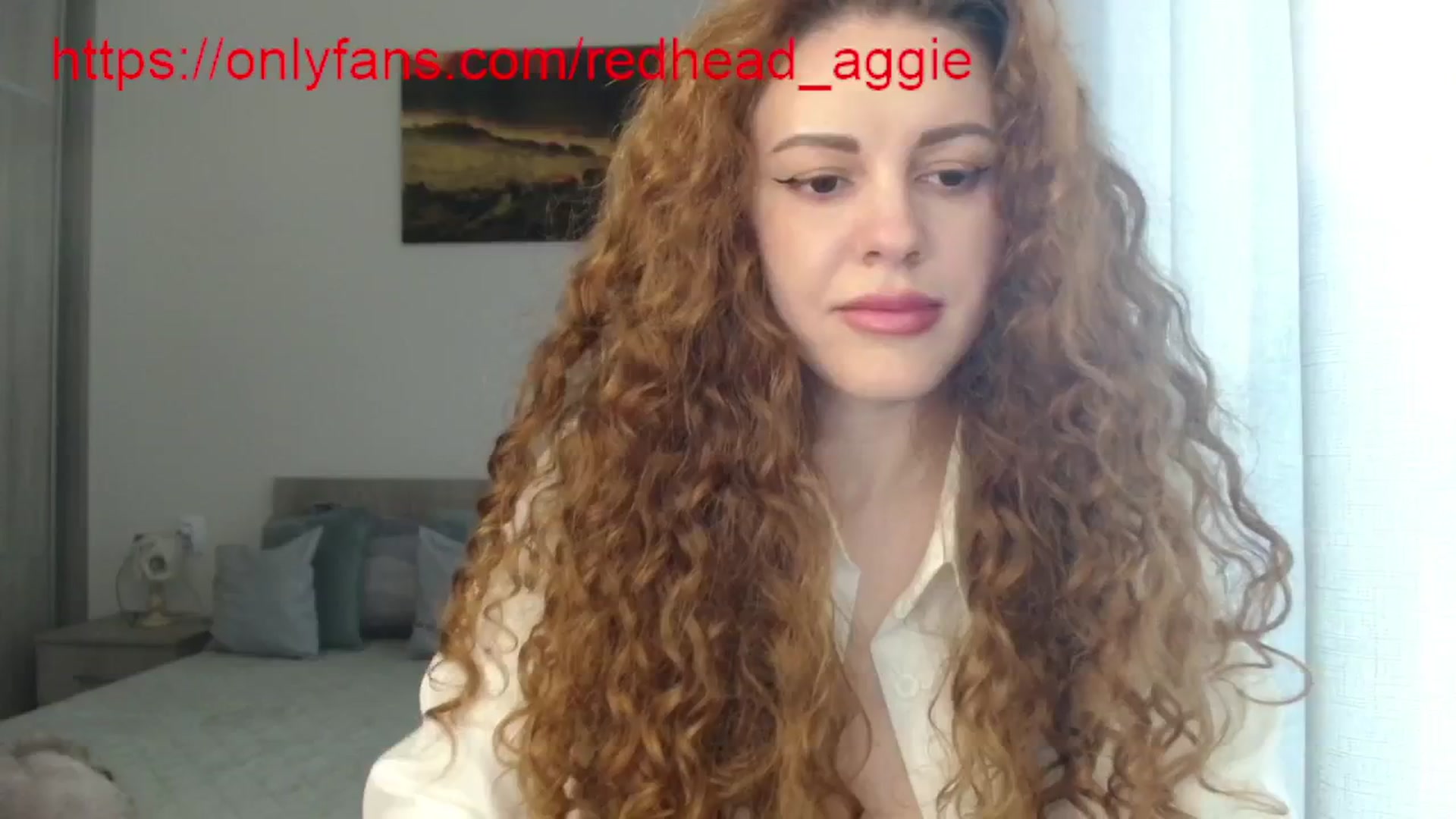 Gallery image thumbnail from Redhead_Aggie's myfreecams stream on, 04/16/2026, 17:09 image 5 of 20