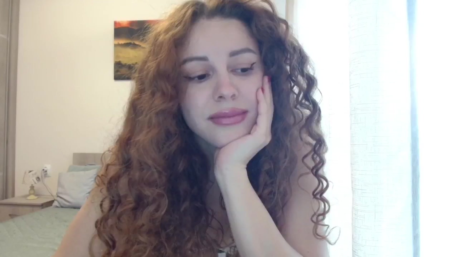 Gallery image thumbnail from Redhead_Aggie's myfreecams stream on, 04/19/2026, 16:14 image 3 of 20