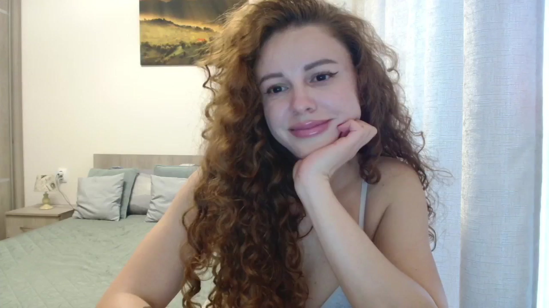 Gallery image thumbnail from Redhead_Aggie's myfreecams stream on, 04/19/2026, 17:53 image 10 of 20