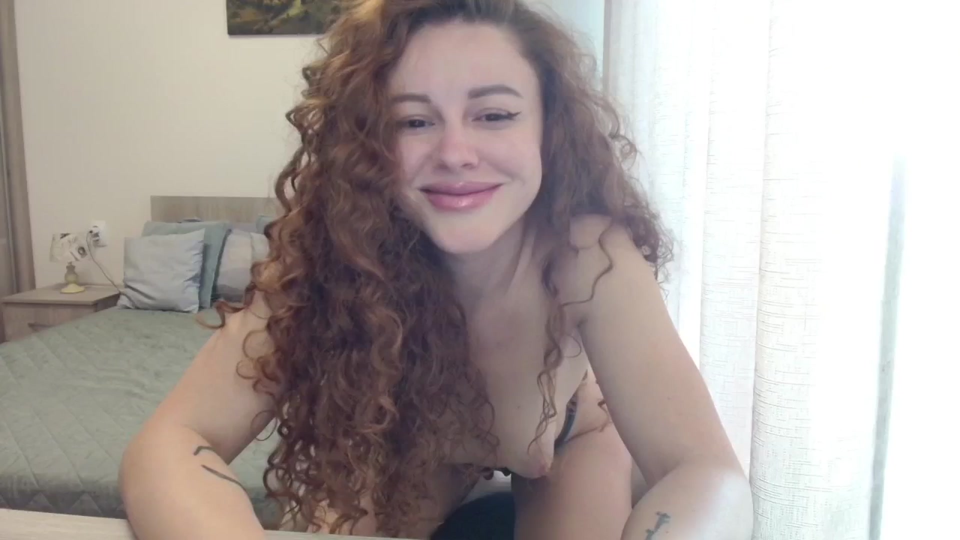 Gallery image thumbnail from Redhead_Aggie's myfreecams stream on, 04/19/2026, 17:53 image 1 of 20