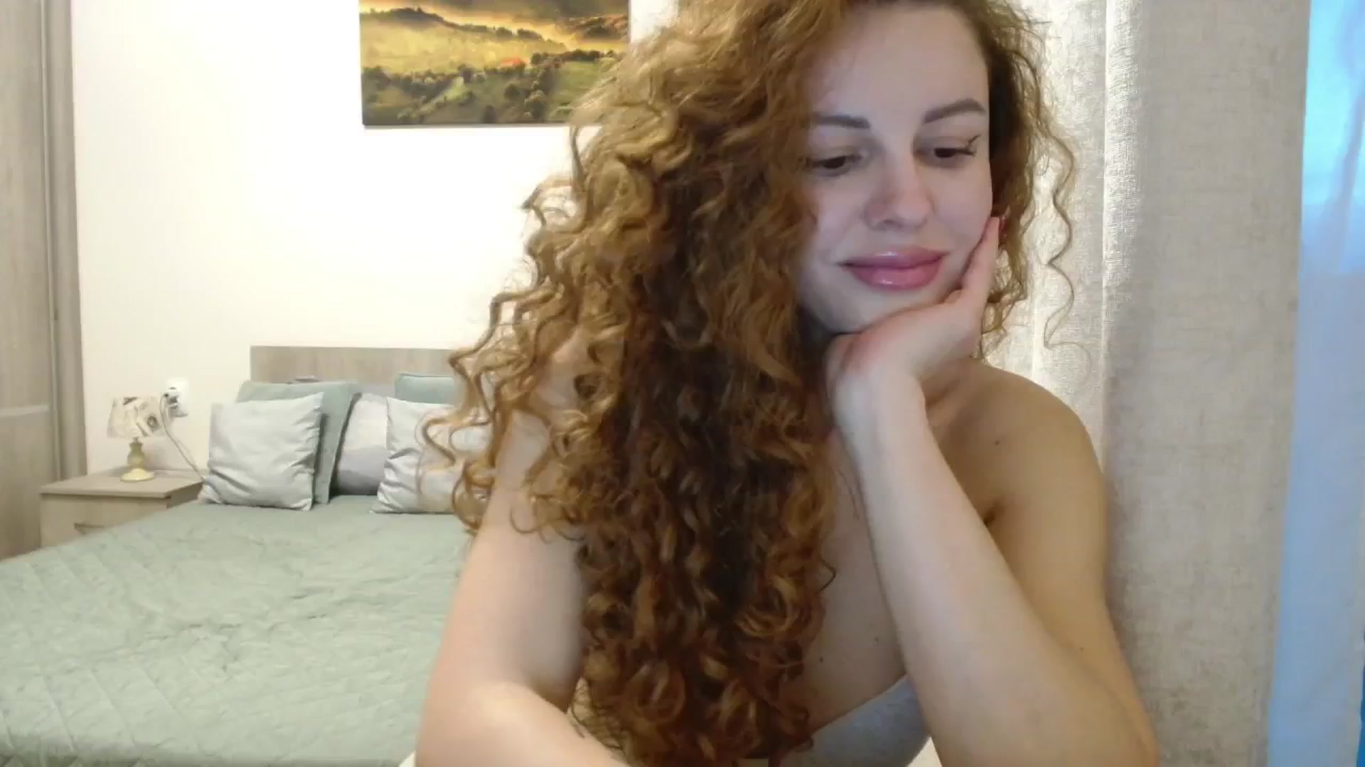 Gallery image thumbnail from Redhead_Aggie's myfreecams stream on, 04/19/2026, 17:53 image 17 of 20