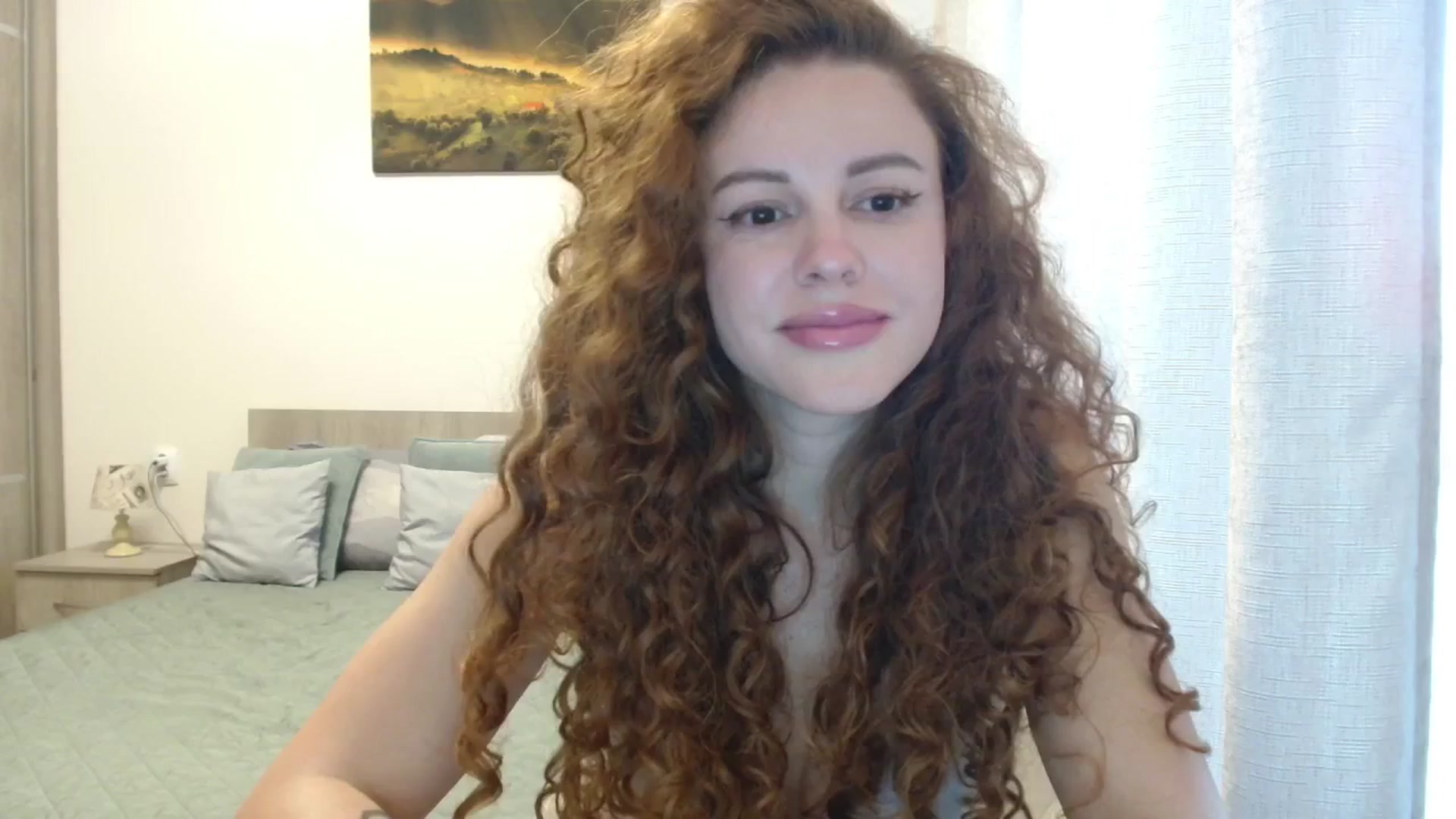 Gallery image thumbnail from Redhead_Aggie's myfreecams stream on, 04/19/2026, 17:53 image 9 of 20