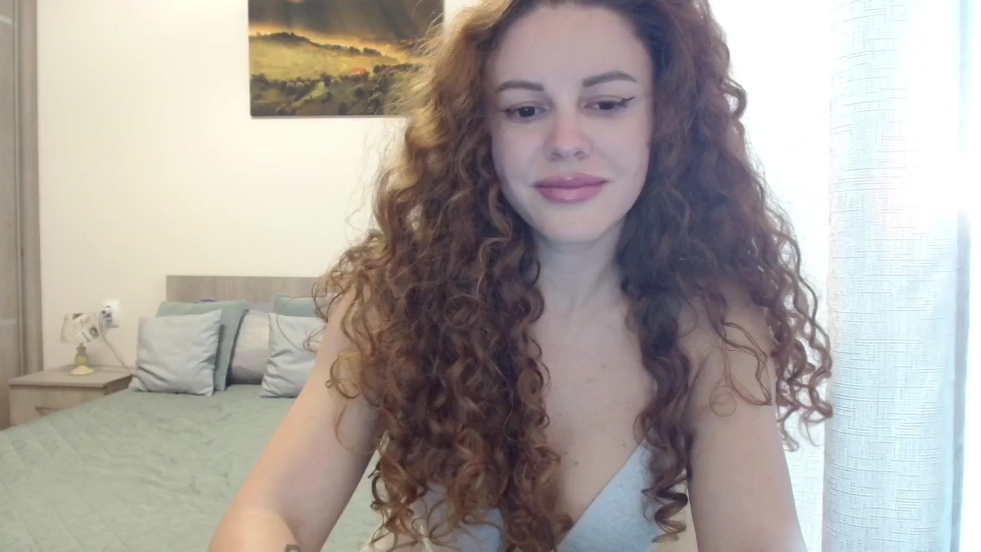 Gallery image thumbnail from Redhead_Aggie's myfreecams stream on, 04/19/2026, 17:53 image 6 of 20