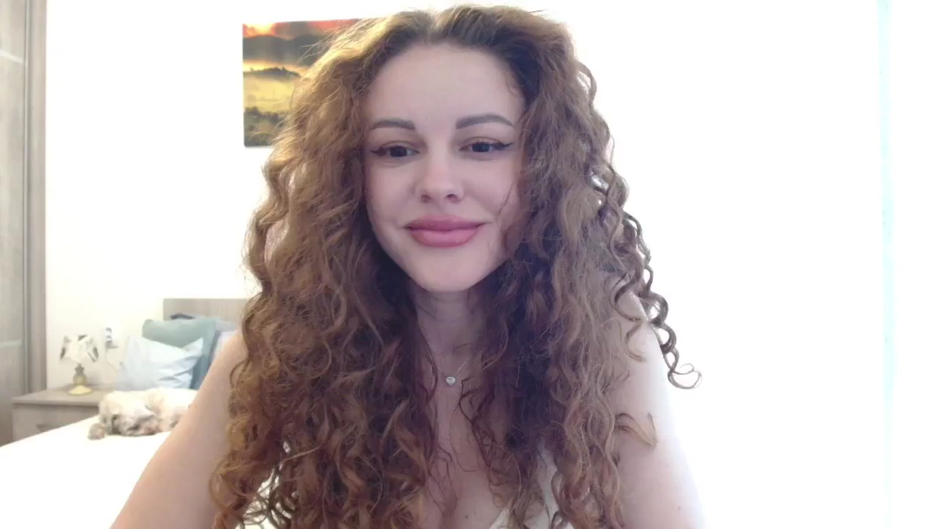 Gallery image thumbnail from Redhead_Aggie's myfreecams stream on, 04/20/2026, 14:58 image 4 of 20