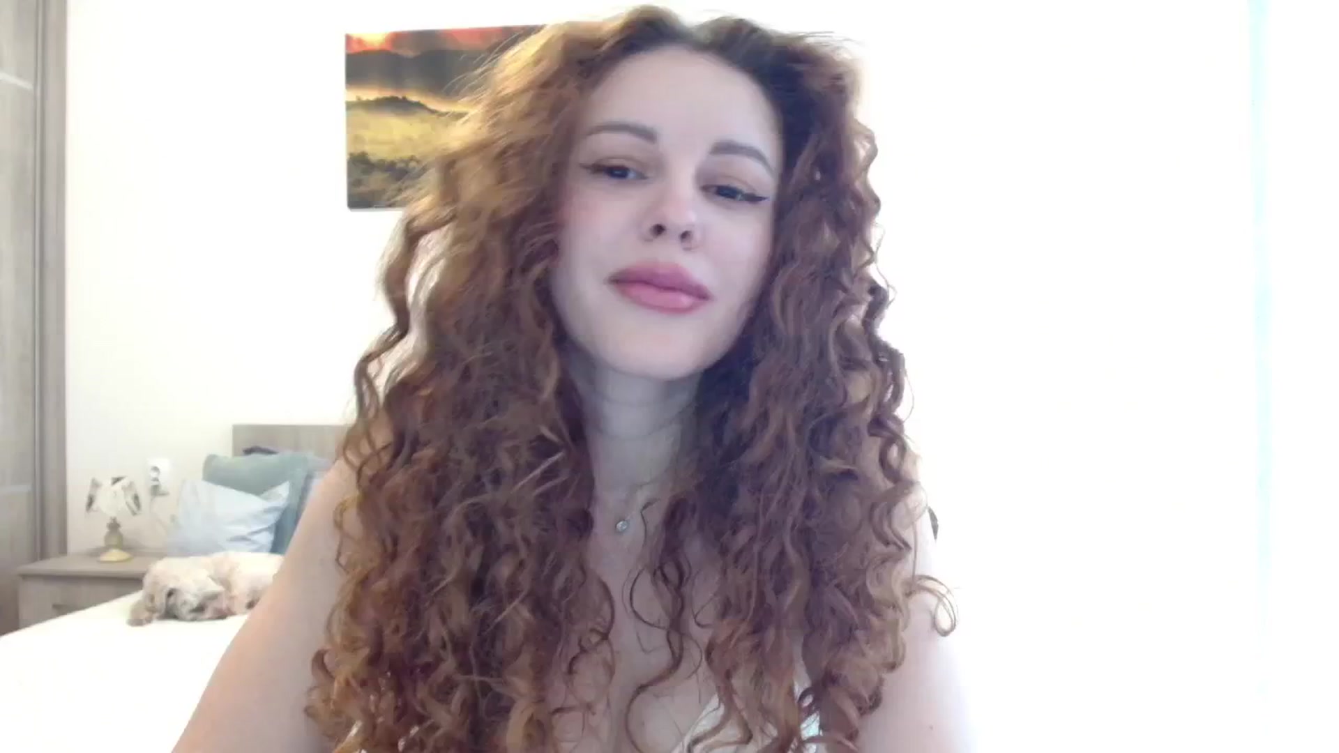 Gallery image thumbnail from Redhead_Aggie's myfreecams stream on, 04/20/2026, 14:58 image 3 of 20
