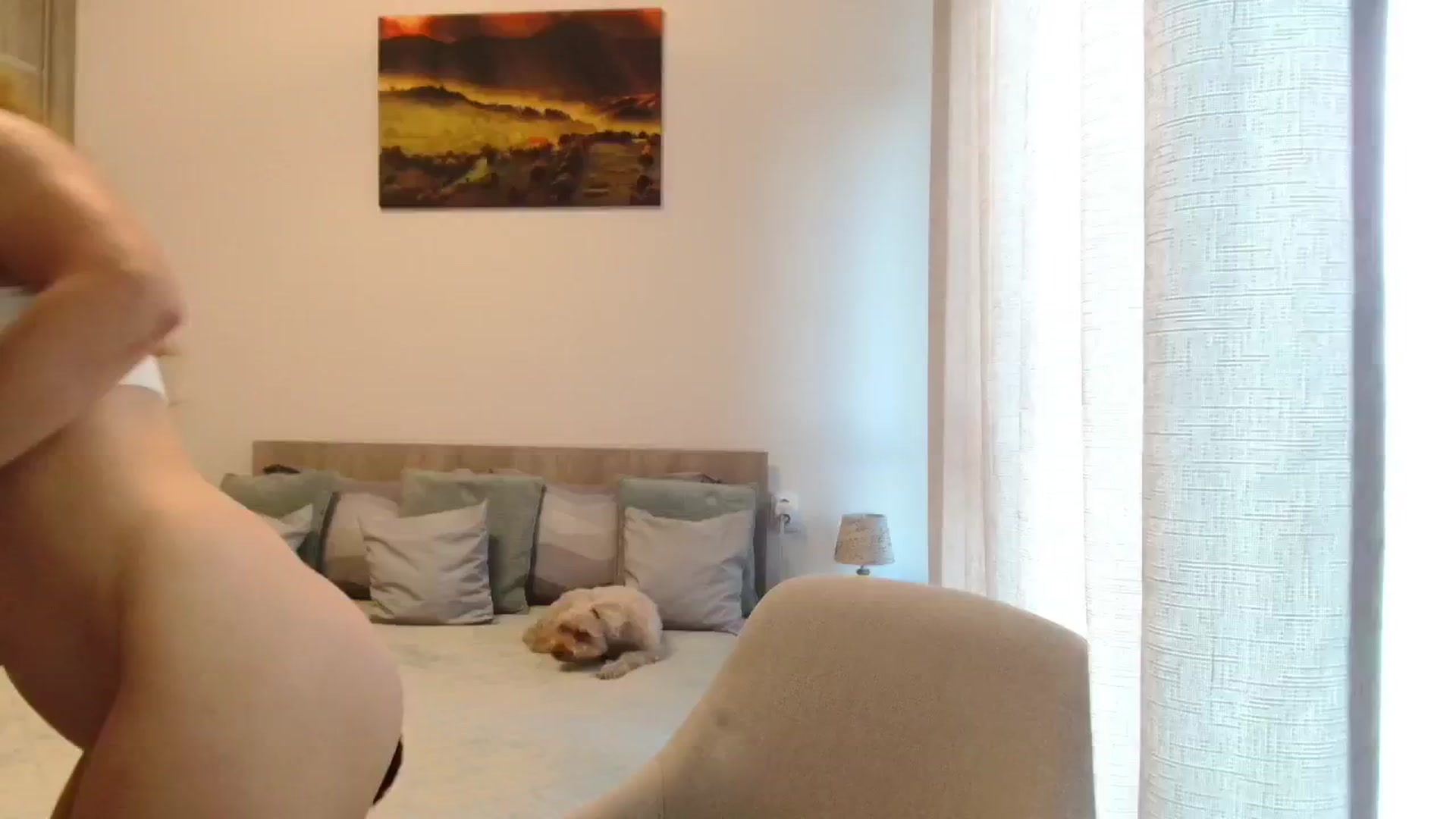 Gallery image thumbnail from Redhead_Aggie's myfreecams stream on, 04/20/2026, 14:58 image 19 of 20