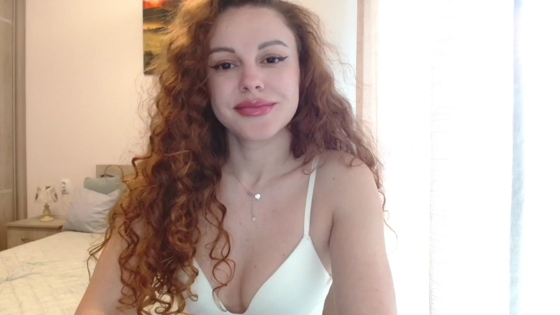 Gallery image thumbnail from Redhead_Aggie's myfreecams stream on, 04/20/2026, 17:10 image 4 of 20