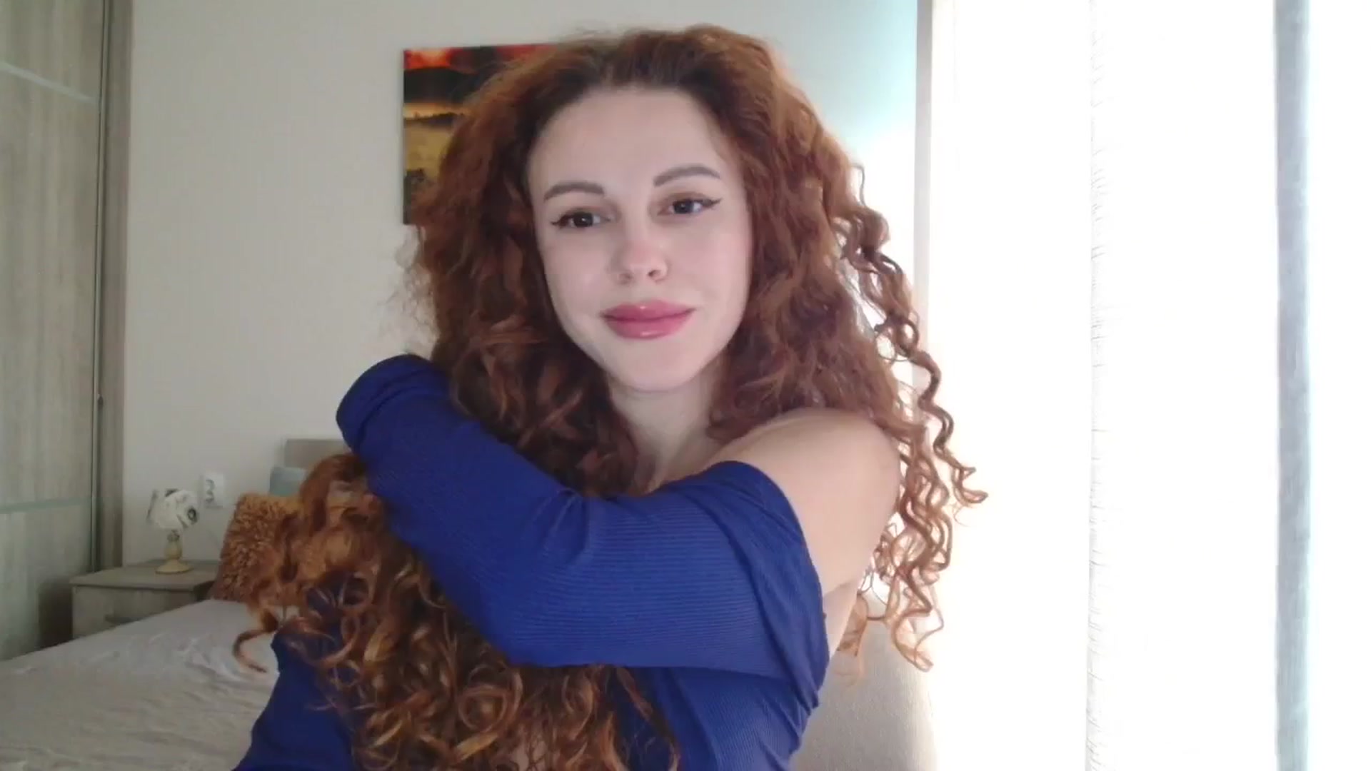 Gallery image thumbnail from Redhead_Aggie's myfreecams stream on, 04/21/2026, 13:53 image 11 of 20
