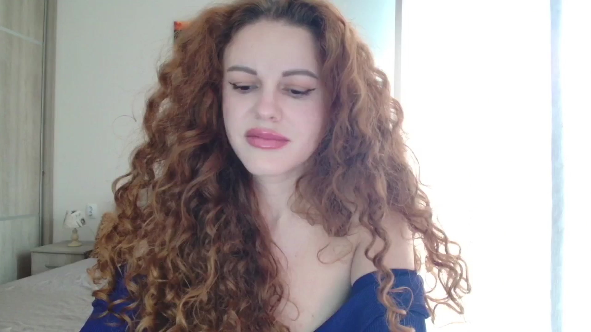 Gallery image thumbnail from Redhead_Aggie's myfreecams stream on, 04/21/2026, 13:53 image 18 of 20