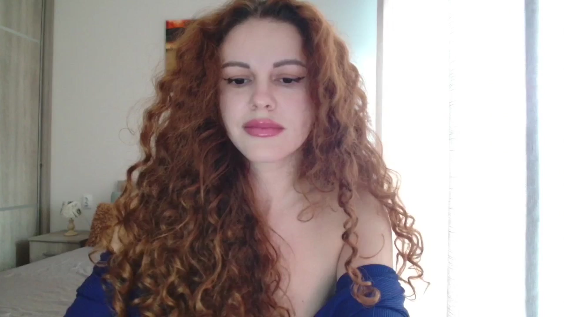 Gallery image thumbnail from Redhead_Aggie's myfreecams stream on, 04/21/2026, 13:53 image 15 of 20