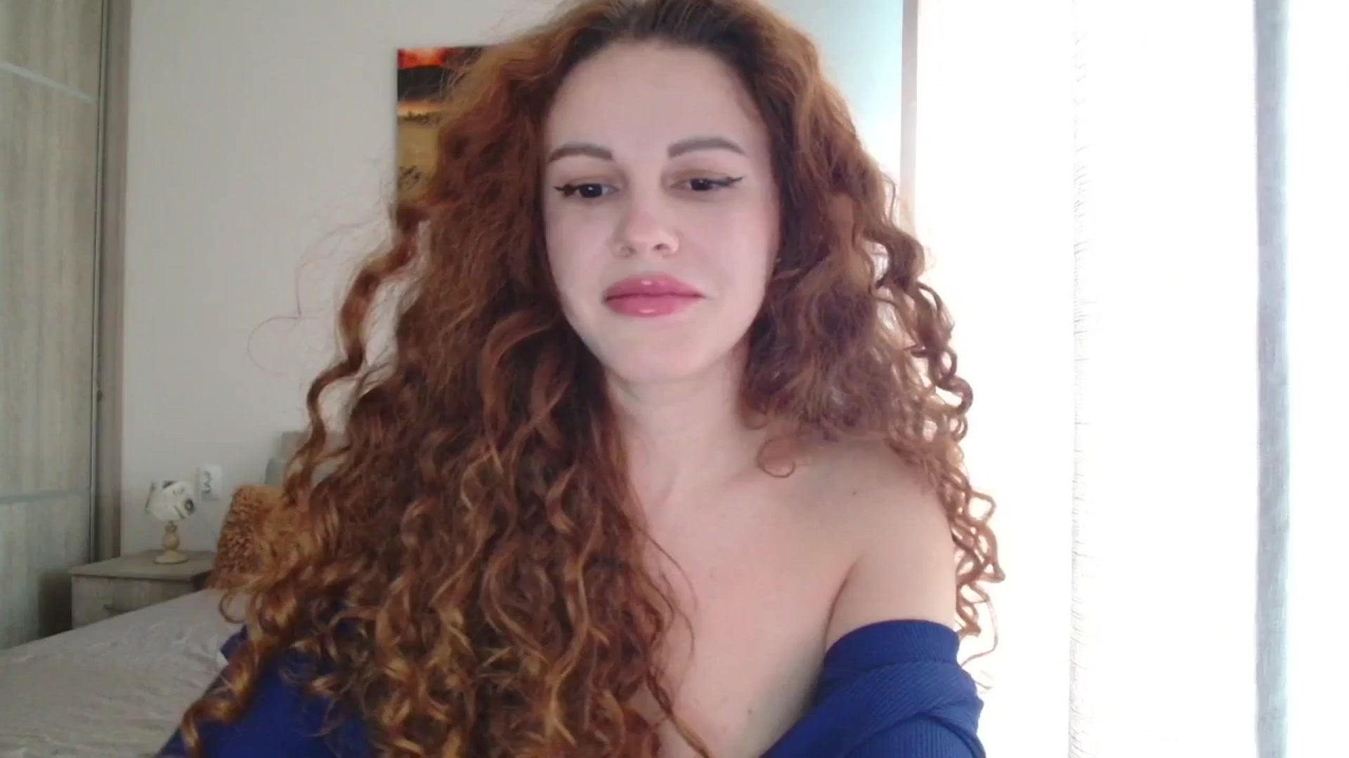 Gallery image thumbnail from Redhead_Aggie's myfreecams stream on, 04/21/2026, 13:53 image 10 of 20