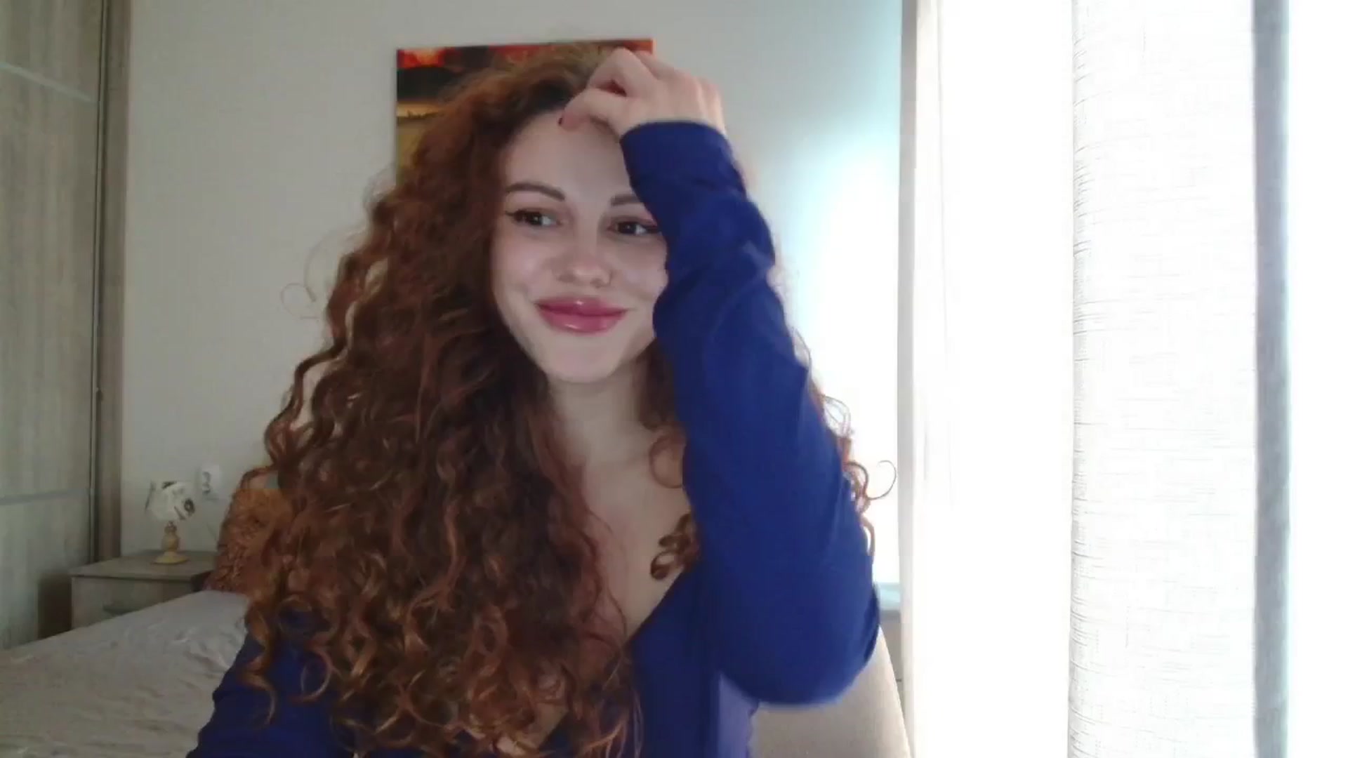Gallery image thumbnail from Redhead_Aggie's myfreecams stream on, 04/21/2026, 13:53 image 13 of 20