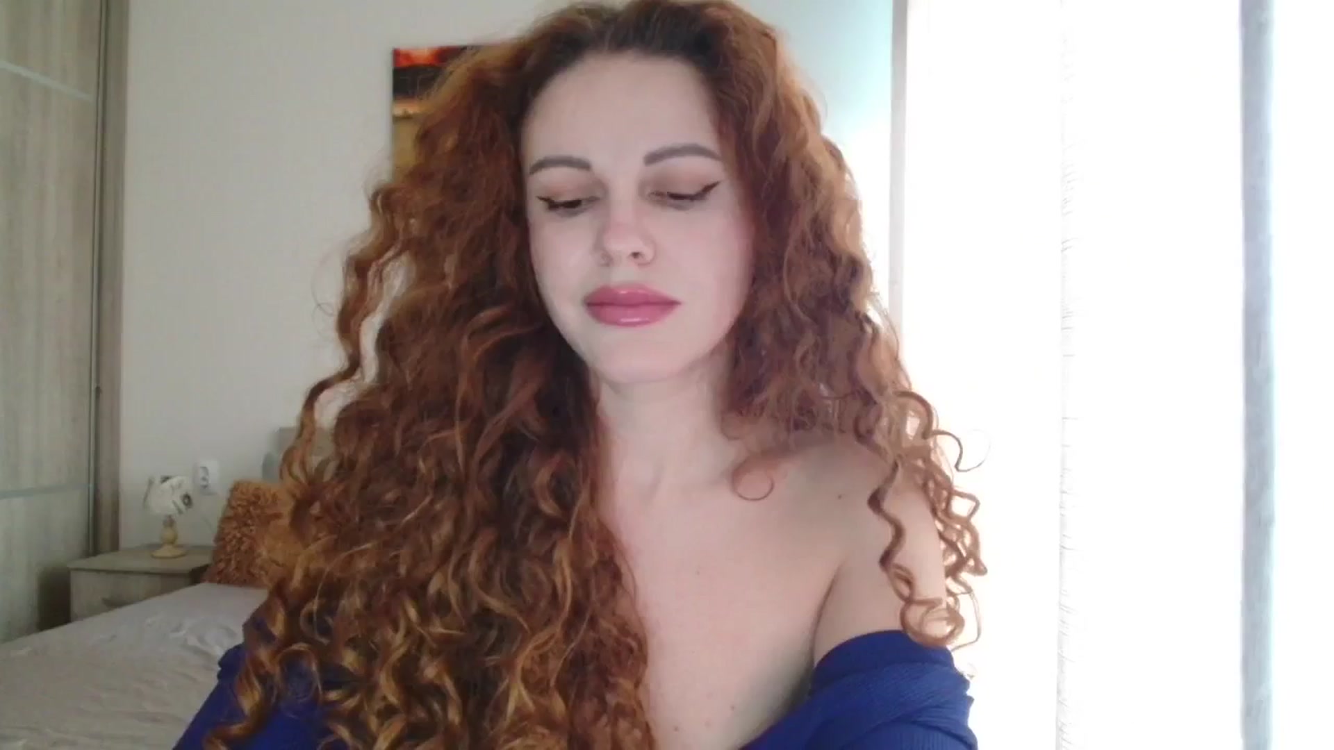 Gallery image thumbnail from Redhead_Aggie's myfreecams stream on, 04/21/2026, 13:53 image 12 of 20