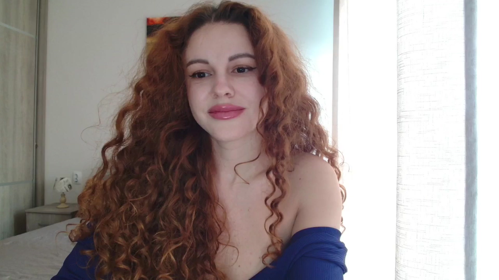 Gallery image thumbnail from Redhead_Aggie's myfreecams stream on, 04/21/2026, 13:53 image 6 of 20
