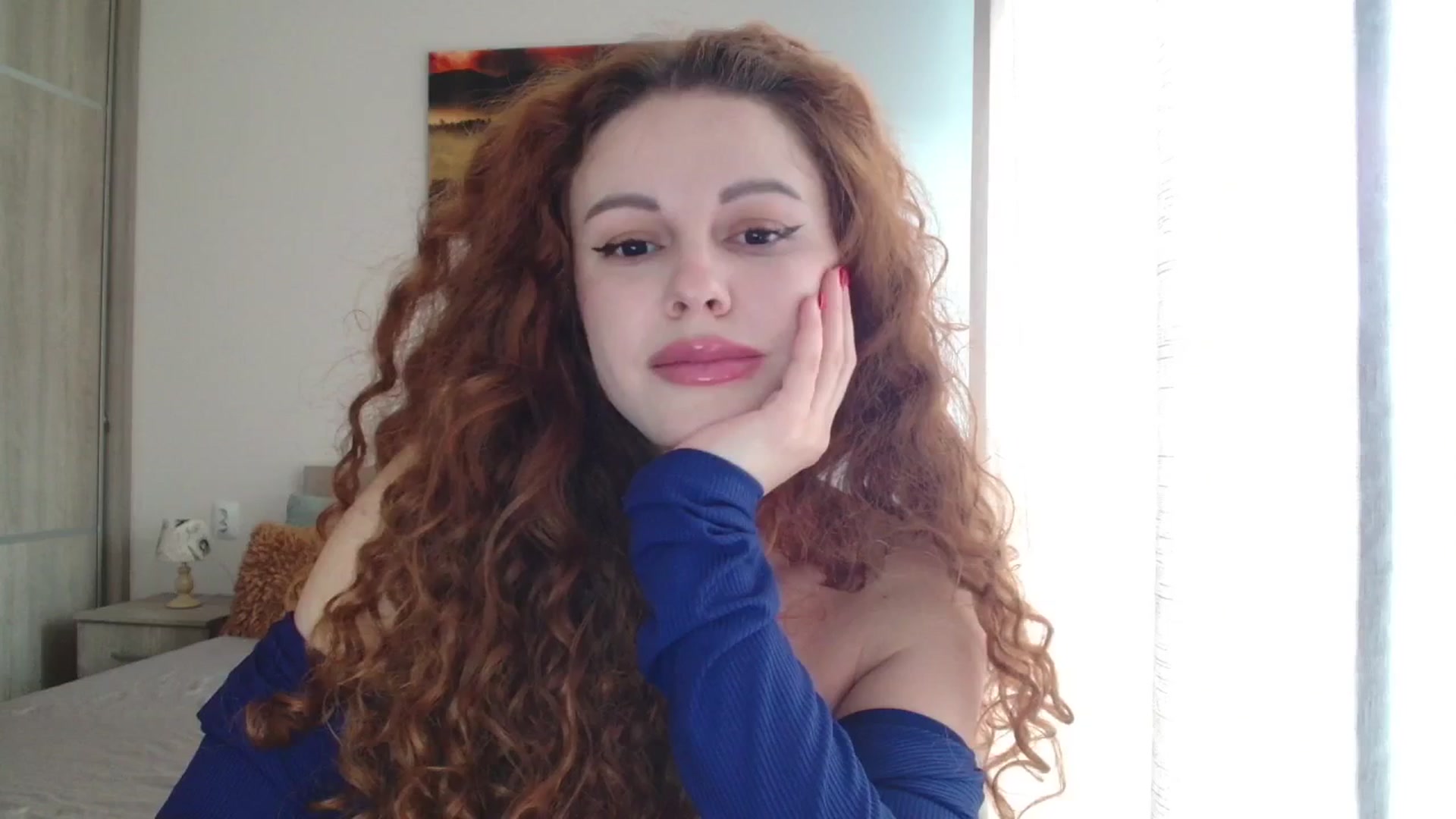 Gallery image thumbnail from Redhead_Aggie's myfreecams stream on, 04/21/2026, 13:53 image 17 of 20