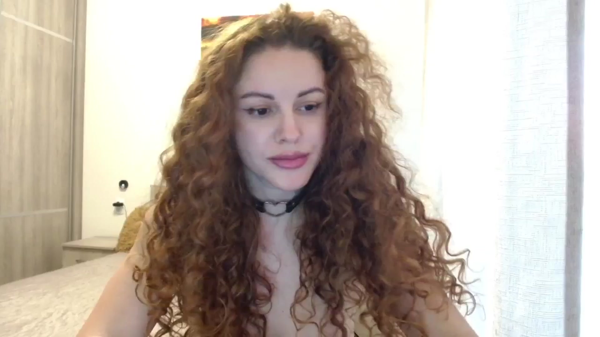 Gallery image thumbnail from Redhead_Aggie's myfreecams stream on, 04/24/2026, 17:54 image 14 of 20