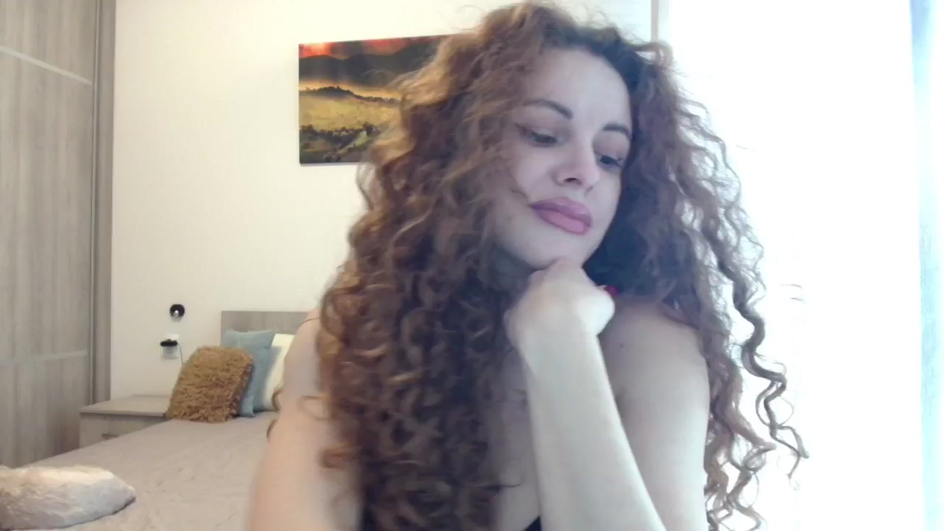 Gallery image thumbnail from Redhead_Aggie's myfreecams stream on, 04/24/2026, 17:54 image 1 of 20