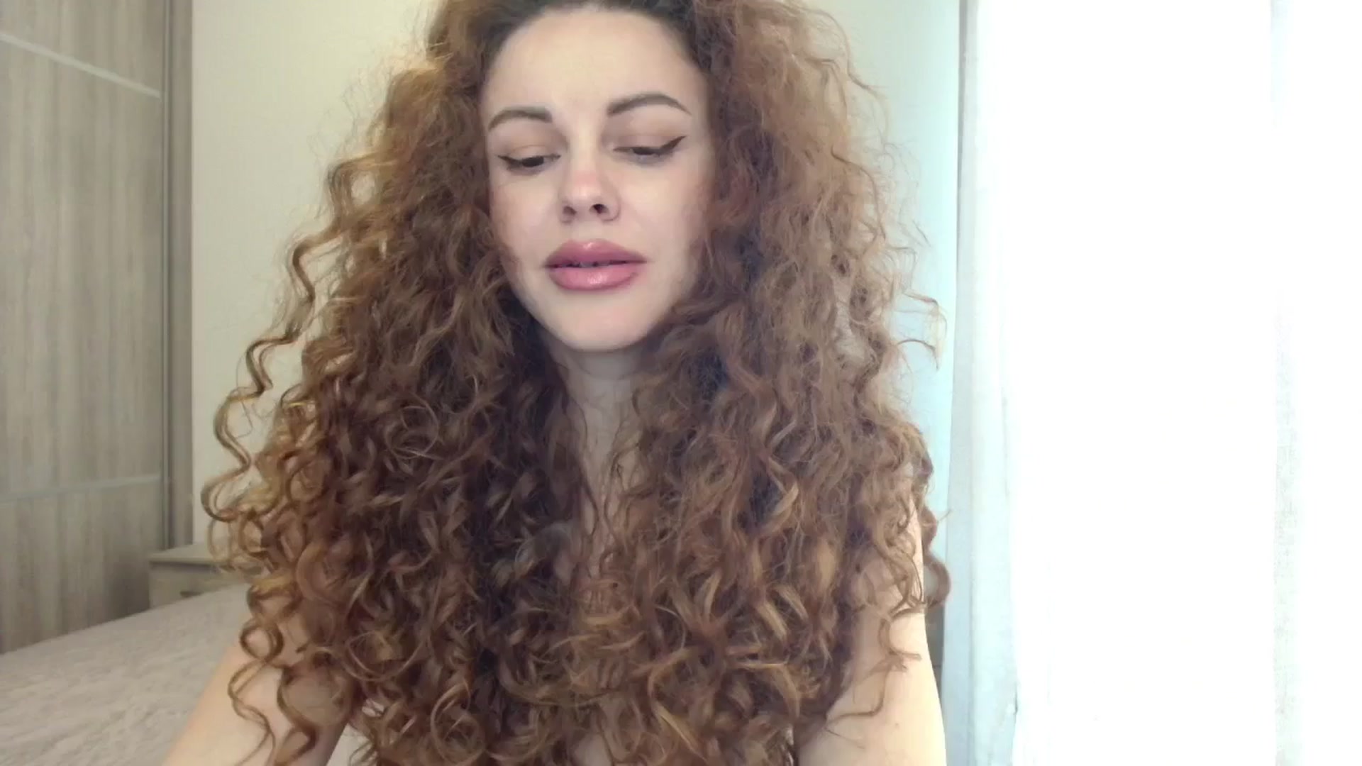 Gallery image thumbnail from Redhead_Aggie's myfreecams stream on, 04/24/2026, 17:54 image 8 of 20