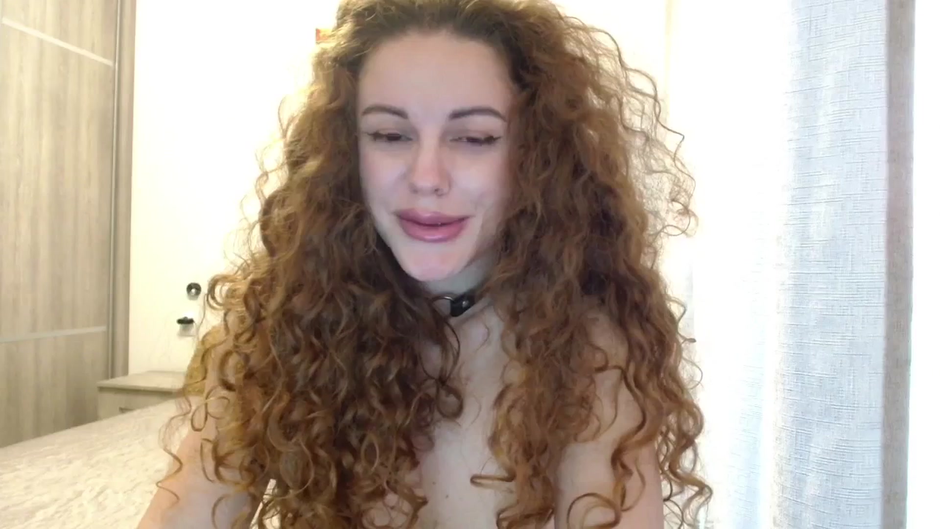 Gallery image thumbnail from Redhead_Aggie's myfreecams stream on, 04/24/2026, 17:54 image 15 of 20