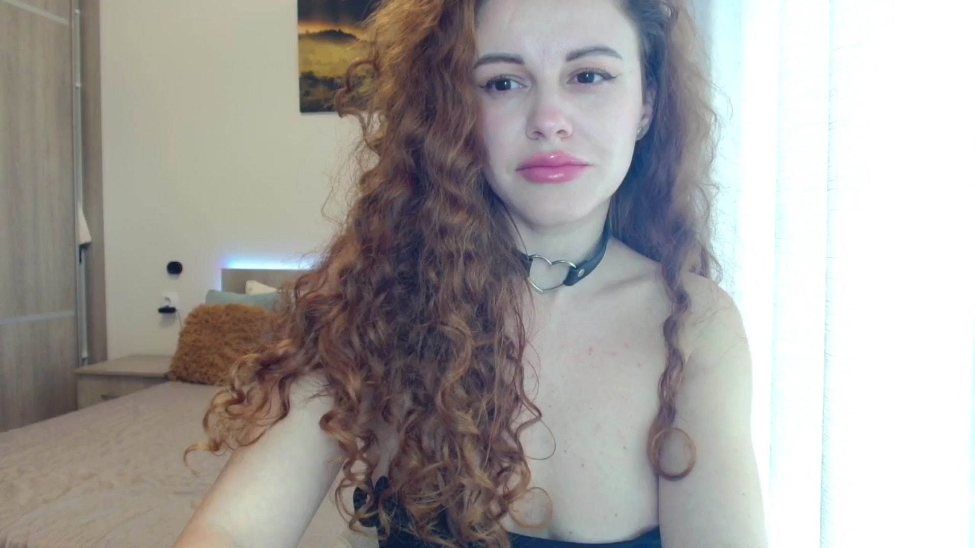 Gallery image thumbnail from Redhead_Aggie's myfreecams stream on, 04/26/2026, 16:07 image 19 of 20
