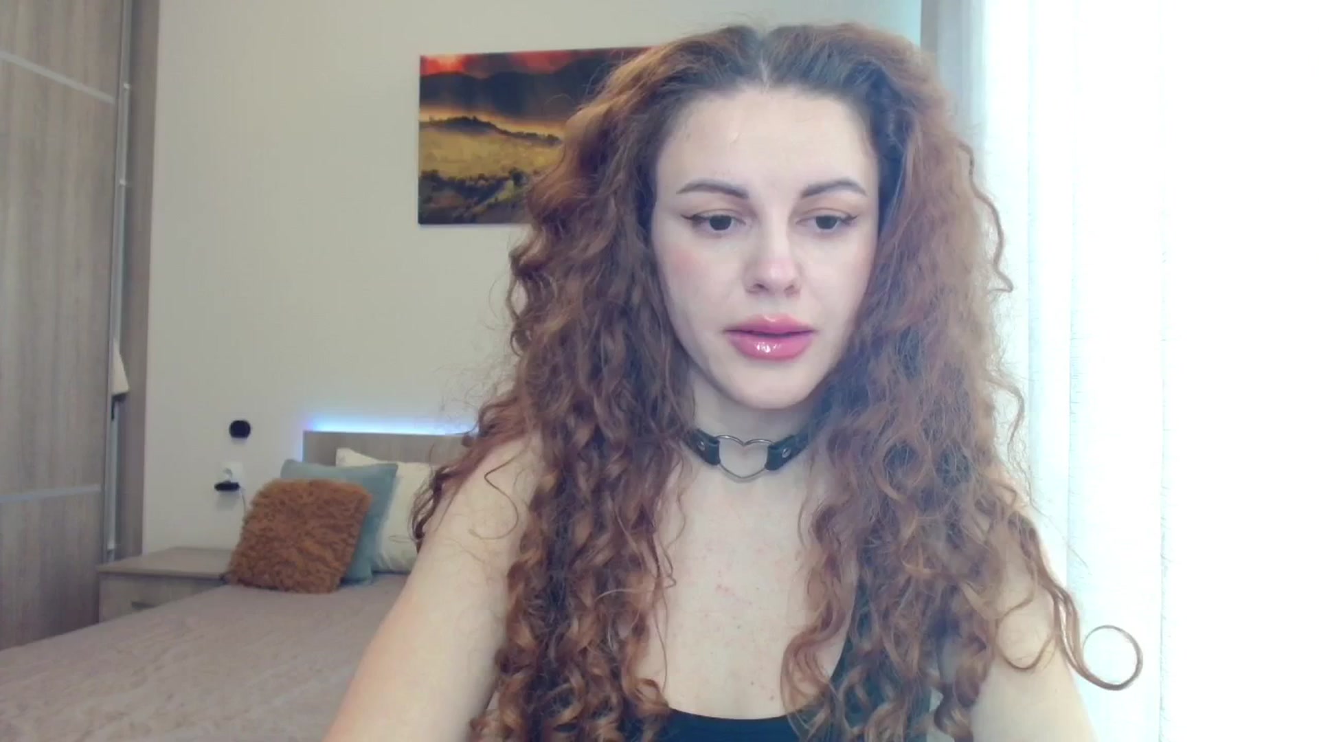 Gallery image thumbnail from Redhead_Aggie's myfreecams stream on, 04/26/2026, 17:48 image 3 of 20