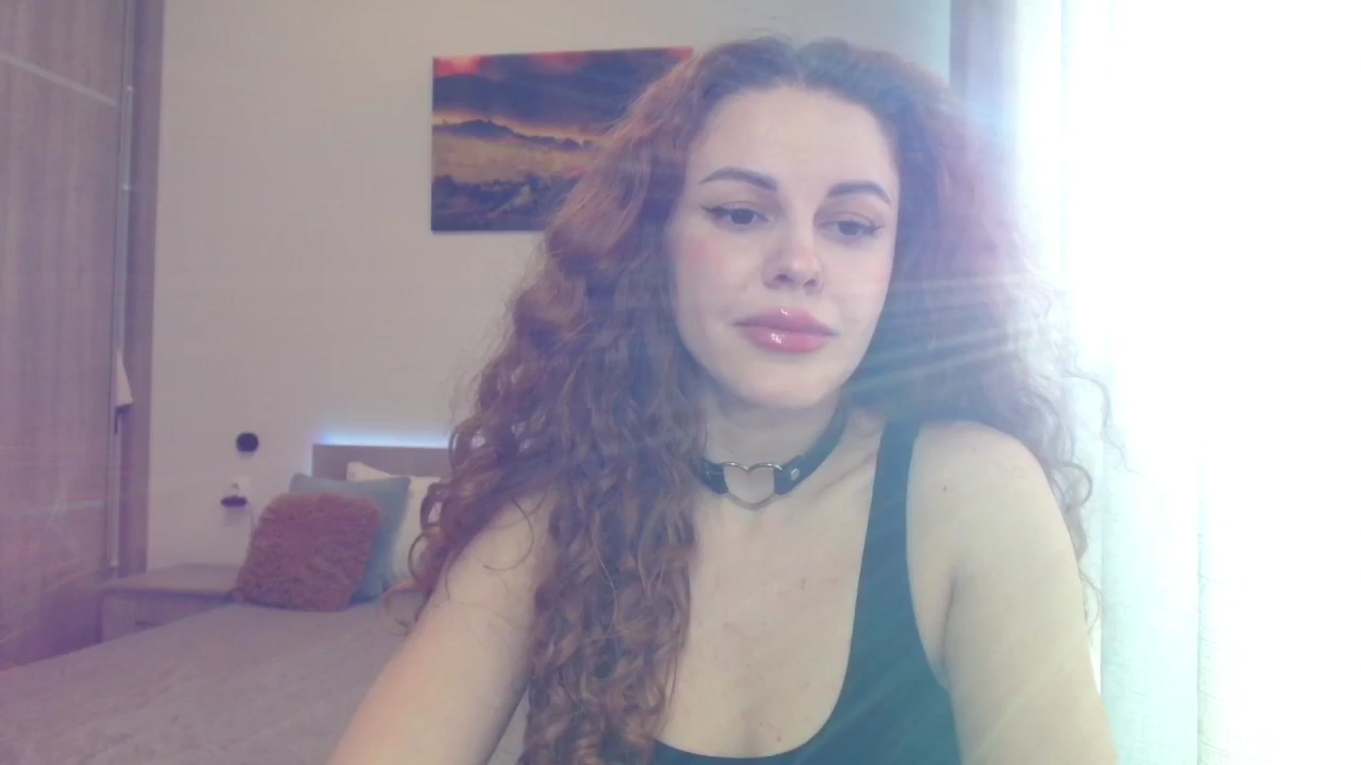 Gallery image thumbnail from Redhead_Aggie's myfreecams stream on, 04/26/2026, 17:48 image 4 of 20