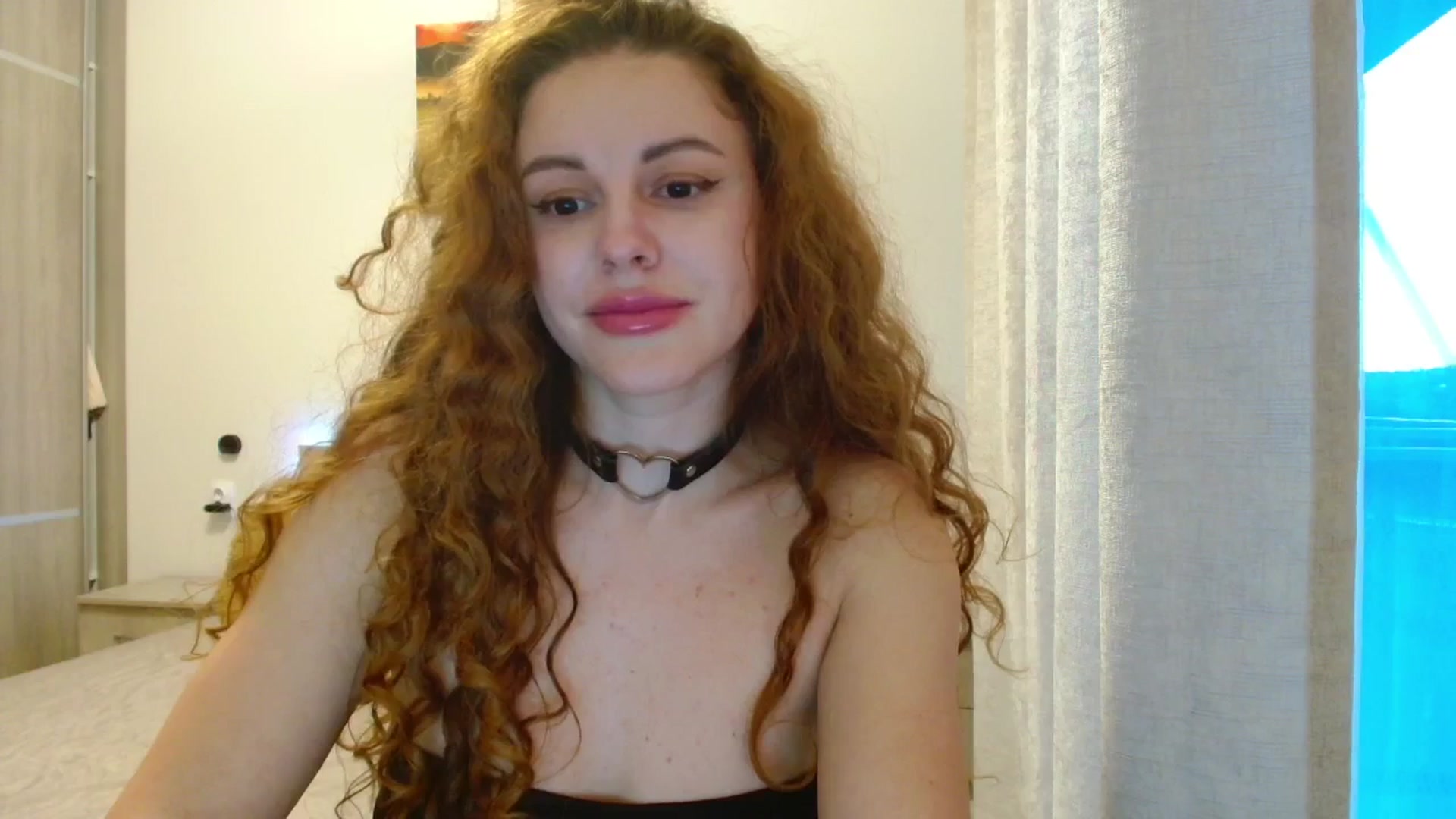 Gallery image thumbnail from Redhead_Aggie's myfreecams stream on, 04/26/2026, 17:48 image 19 of 20