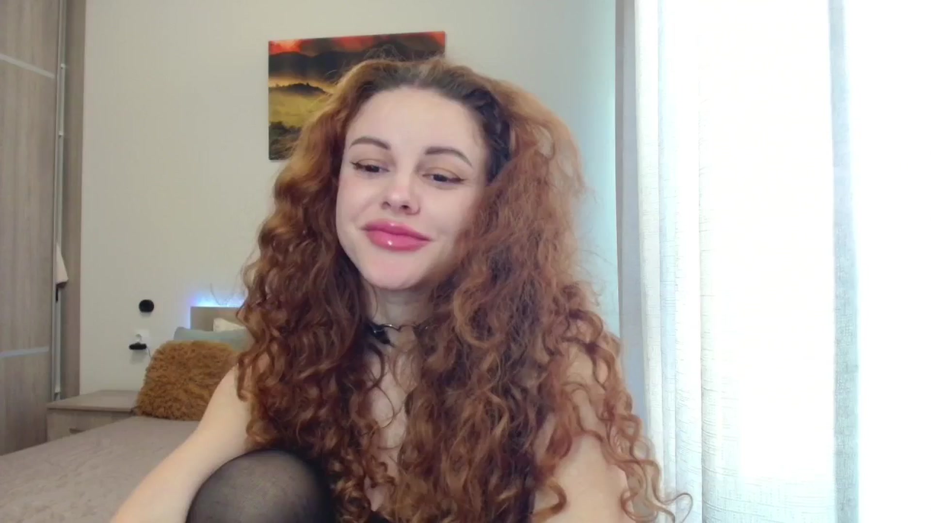 Gallery image thumbnail from Redhead_Aggie's myfreecams stream on, 04/26/2026, 17:48 image 8 of 20