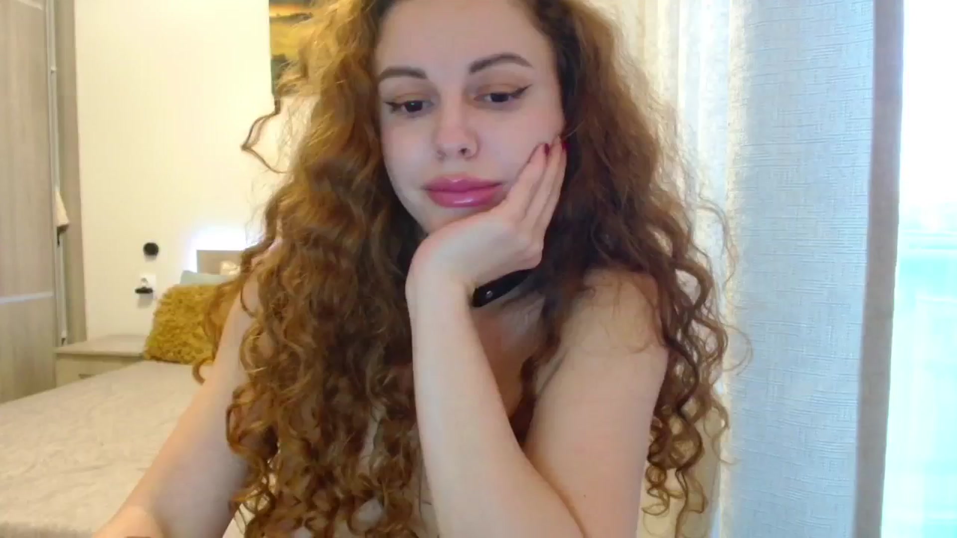 Gallery image thumbnail from Redhead_Aggie's myfreecams stream on, 04/26/2026, 17:48 image 16 of 20