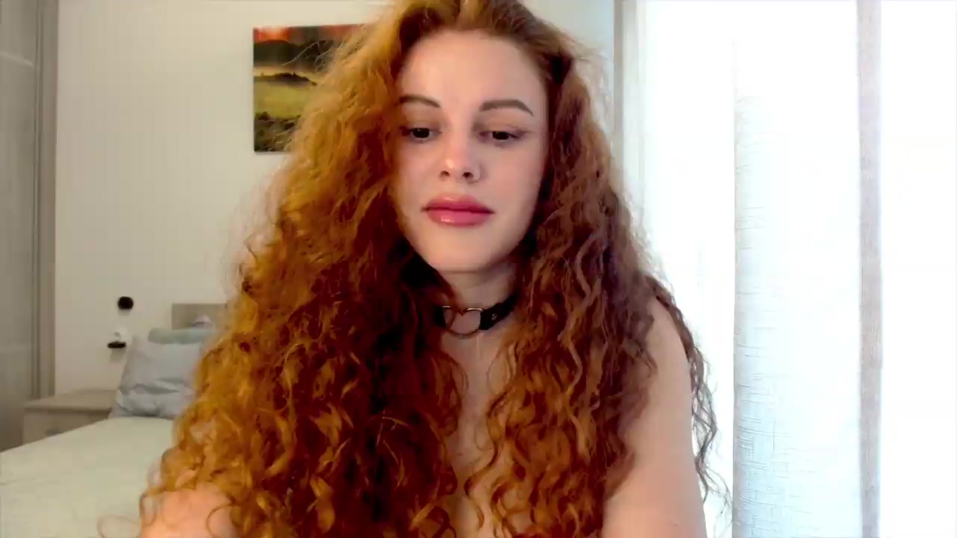 Gallery image thumbnail from Redhead_Aggie's myfreecams stream on, 05/09/2026, 13:04 image 3 of 20