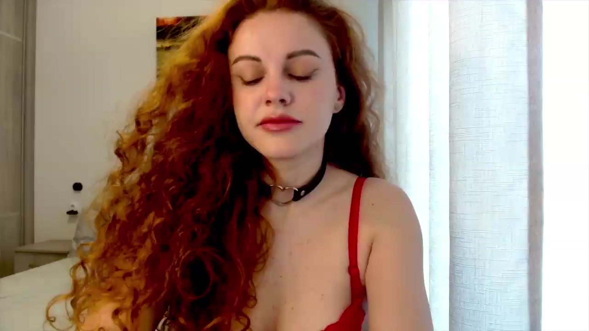 Gallery image thumbnail from Redhead_Aggie's myfreecams stream on, 05/09/2026, 13:04 image 1 of 20