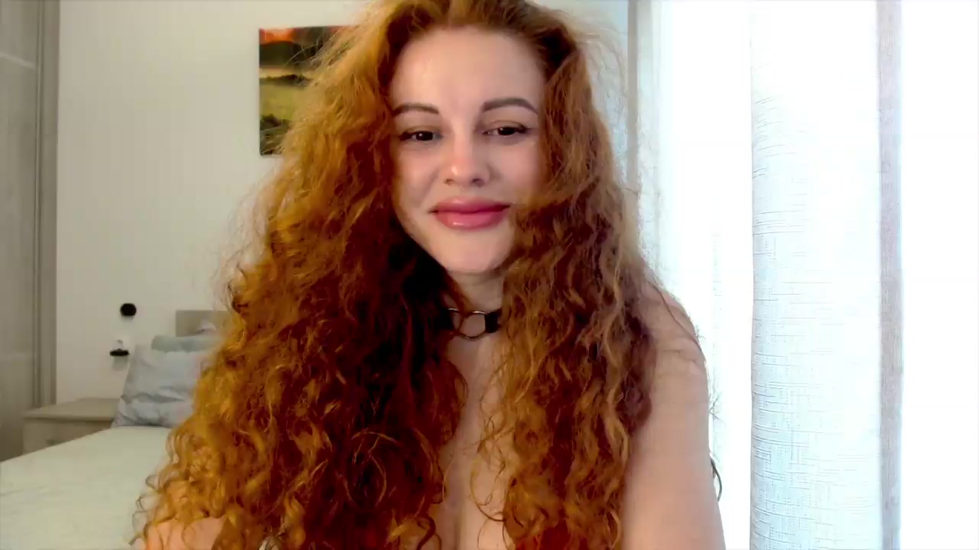 Gallery image thumbnail from Redhead_Aggie's myfreecams stream on, 05/09/2026, 13:04 image 2 of 20