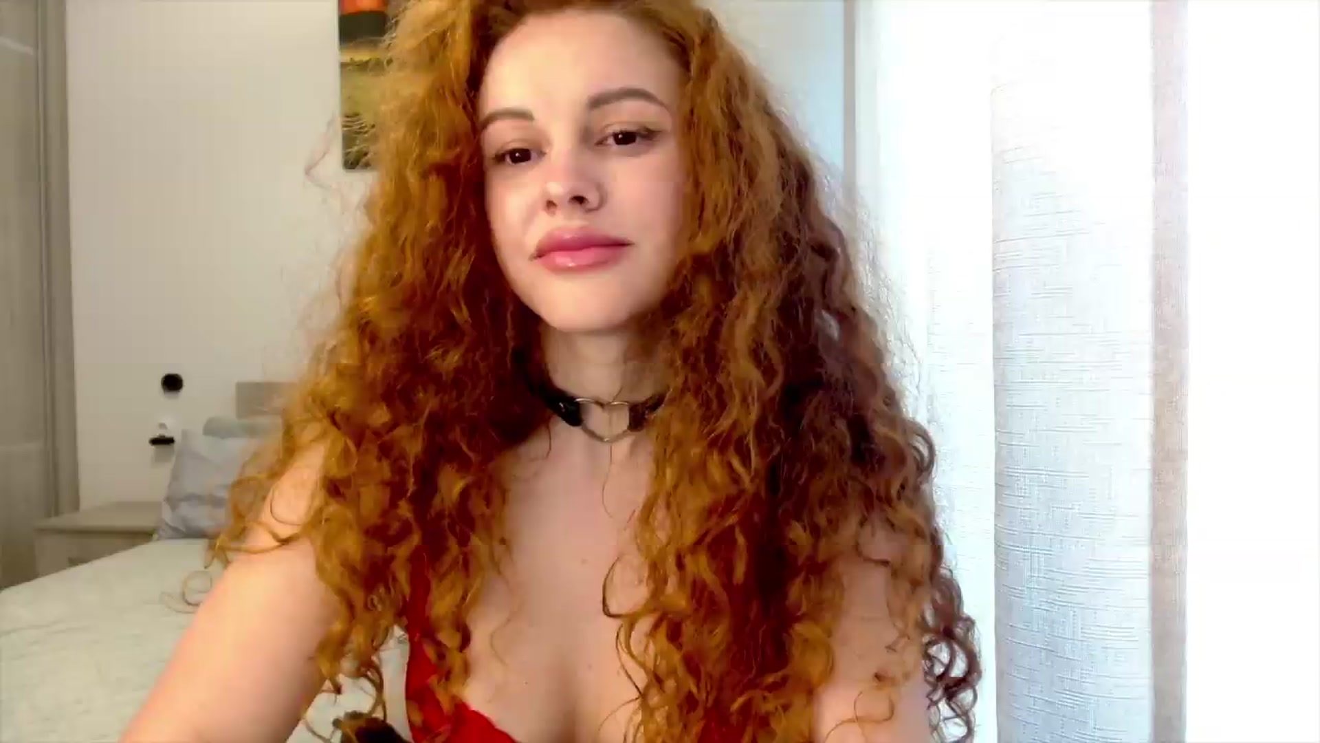 Gallery image thumbnail from Redhead_Aggie's myfreecams stream on, 05/09/2026, 15:29 image 13 of 20