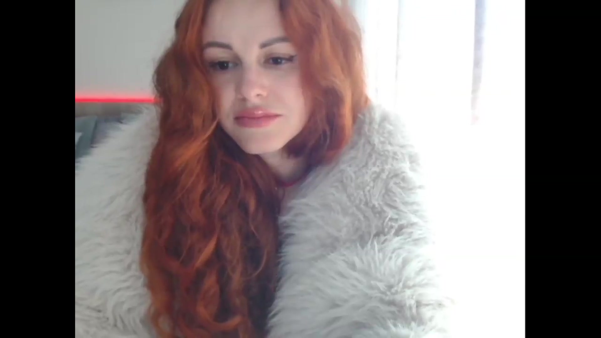 Gallery image thumbnail from Redhead_Aggie's myfreecams stream on, 05/23/2026, 16:07 image 19 of 20