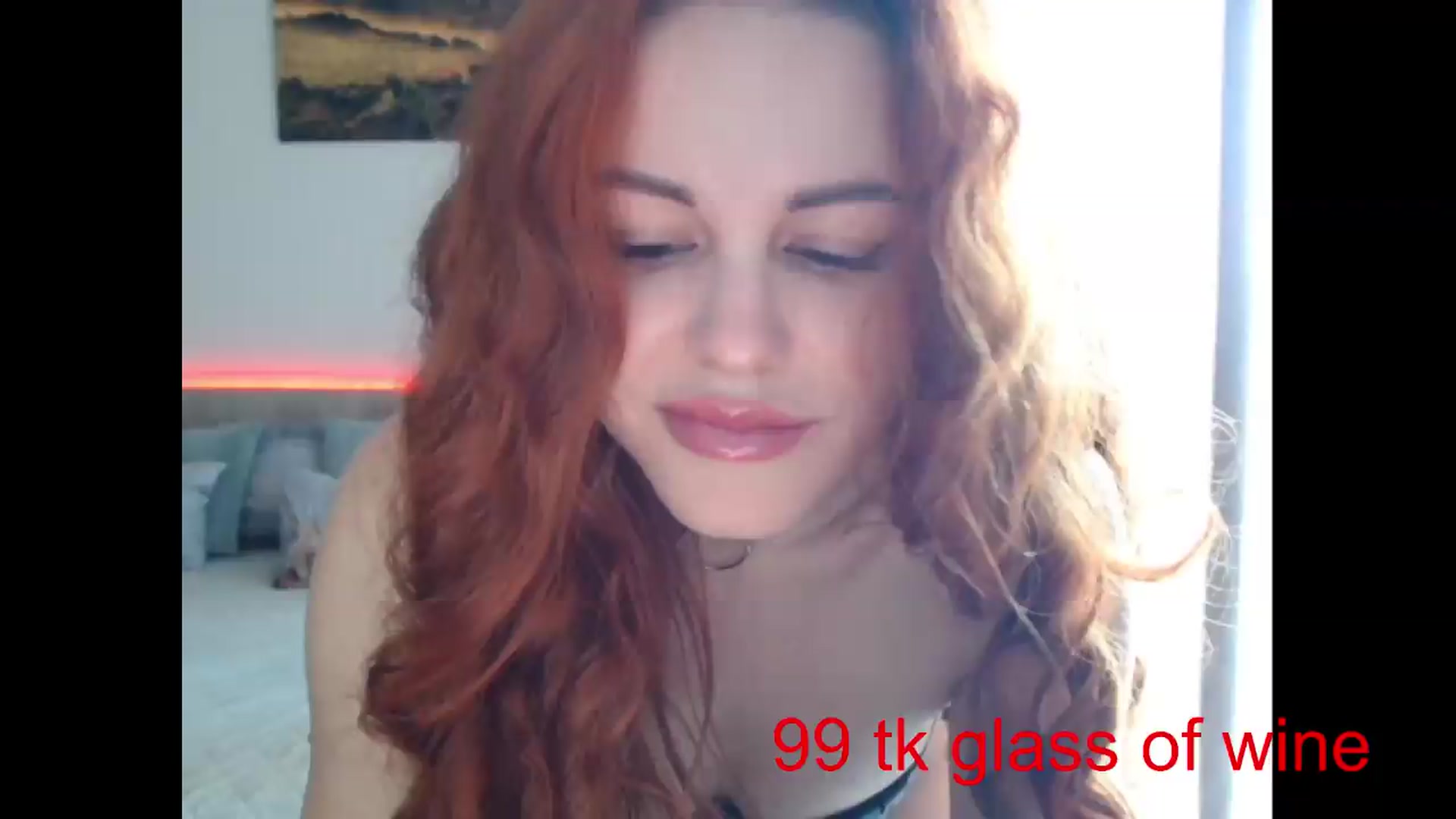 Gallery image thumbnail from Redhead_Aggie's myfreecams stream on, 05/23/2026, 16:07 image 2 of 20