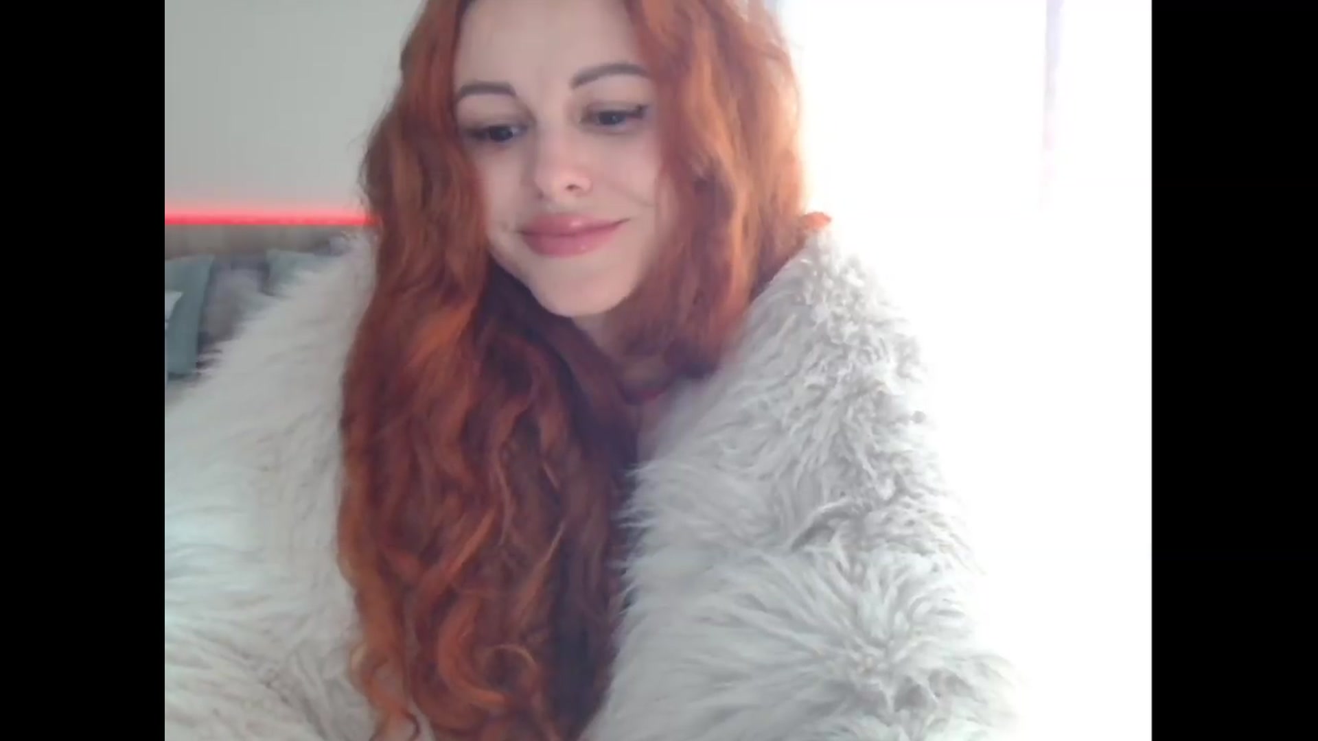 Gallery image thumbnail from Redhead_Aggie's myfreecams stream on, 05/23/2026, 16:07 image 20 of 20