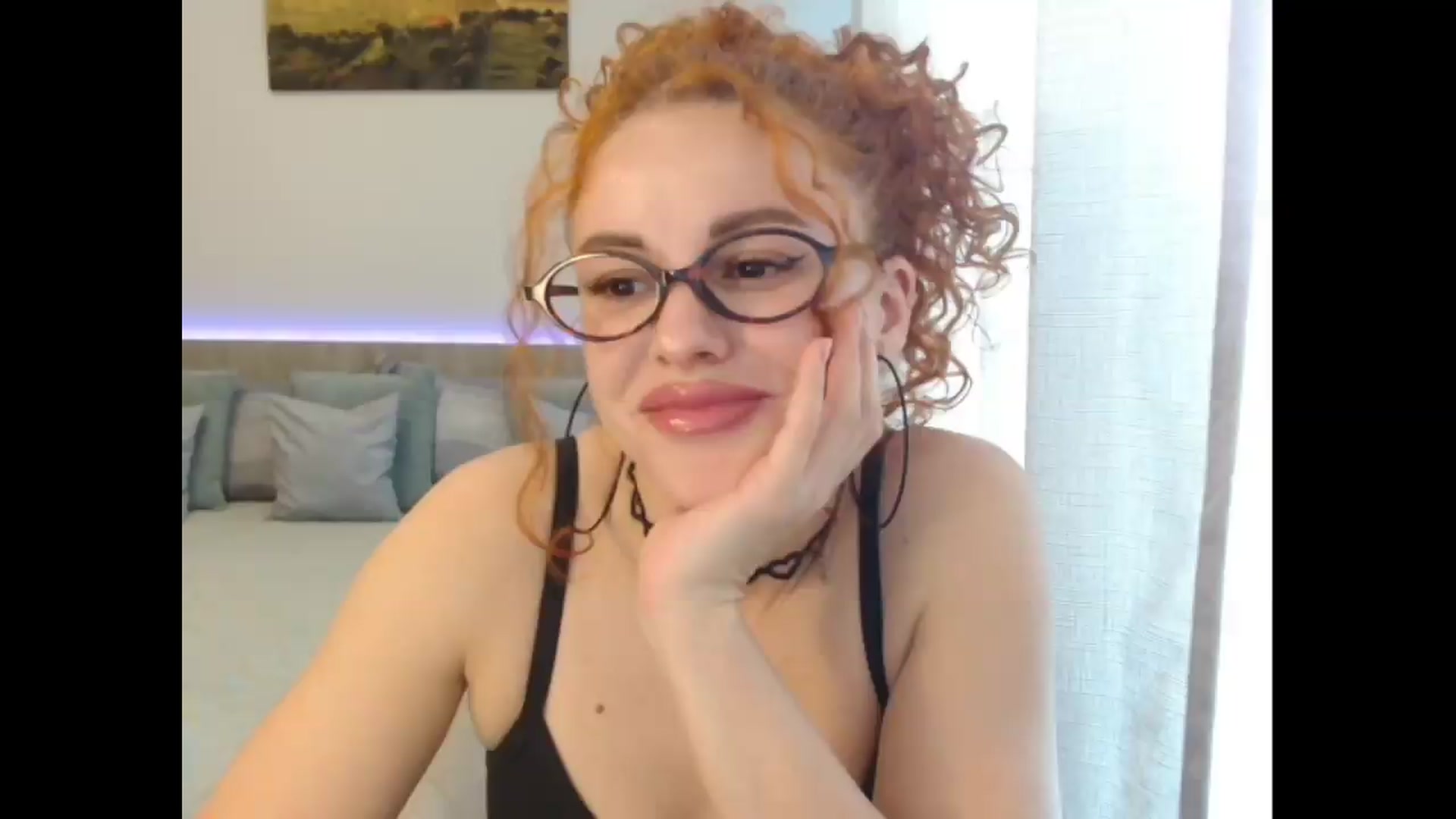 Gallery image thumbnail from Redhead_Aggie's myfreecams stream on, 05/25/2026, 14:01 image 2 of 20