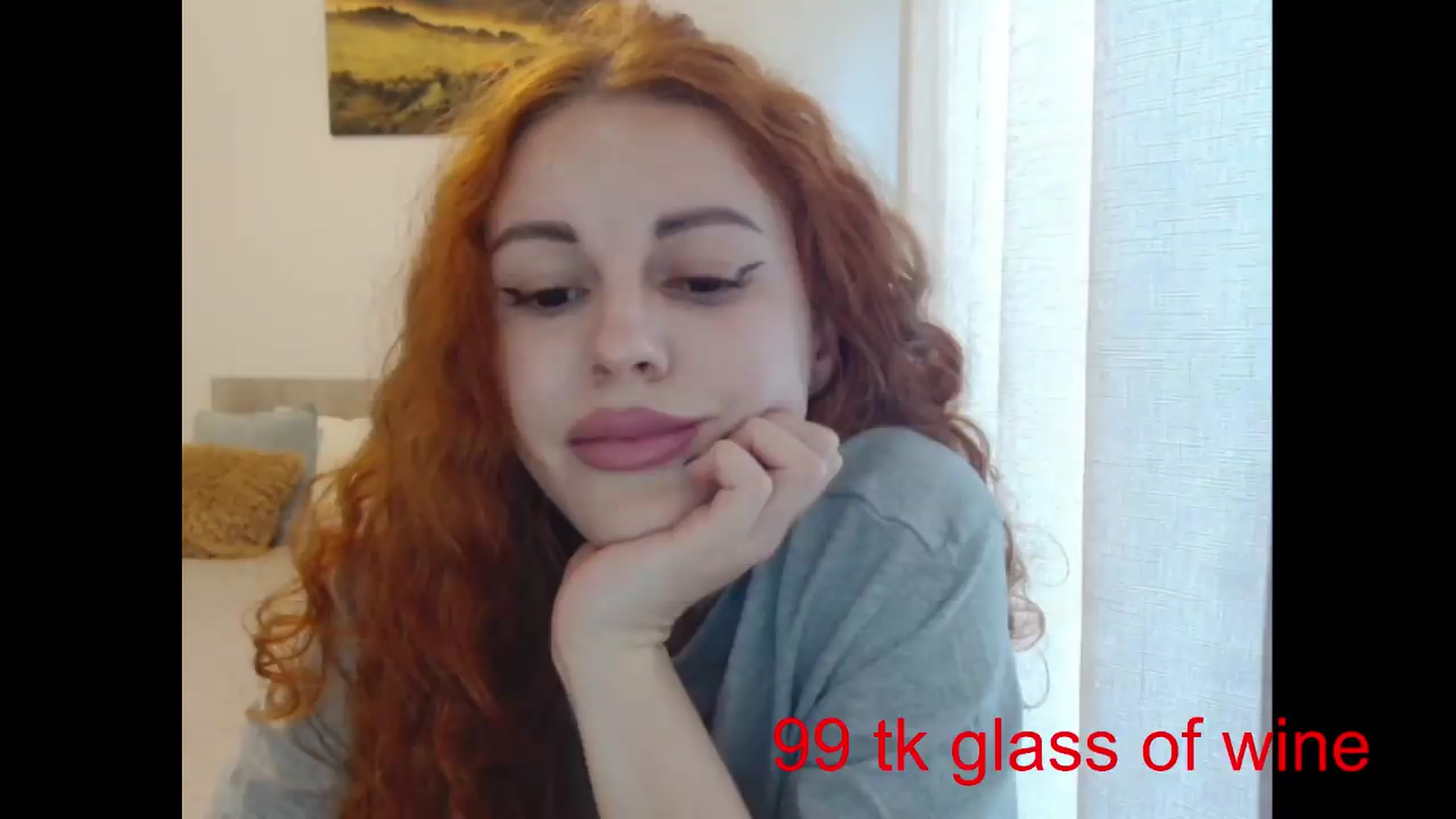 Gallery image thumbnail from Redhead_Aggie's myfreecams stream on, 05/28/2026, 14:12 image 12 of 20