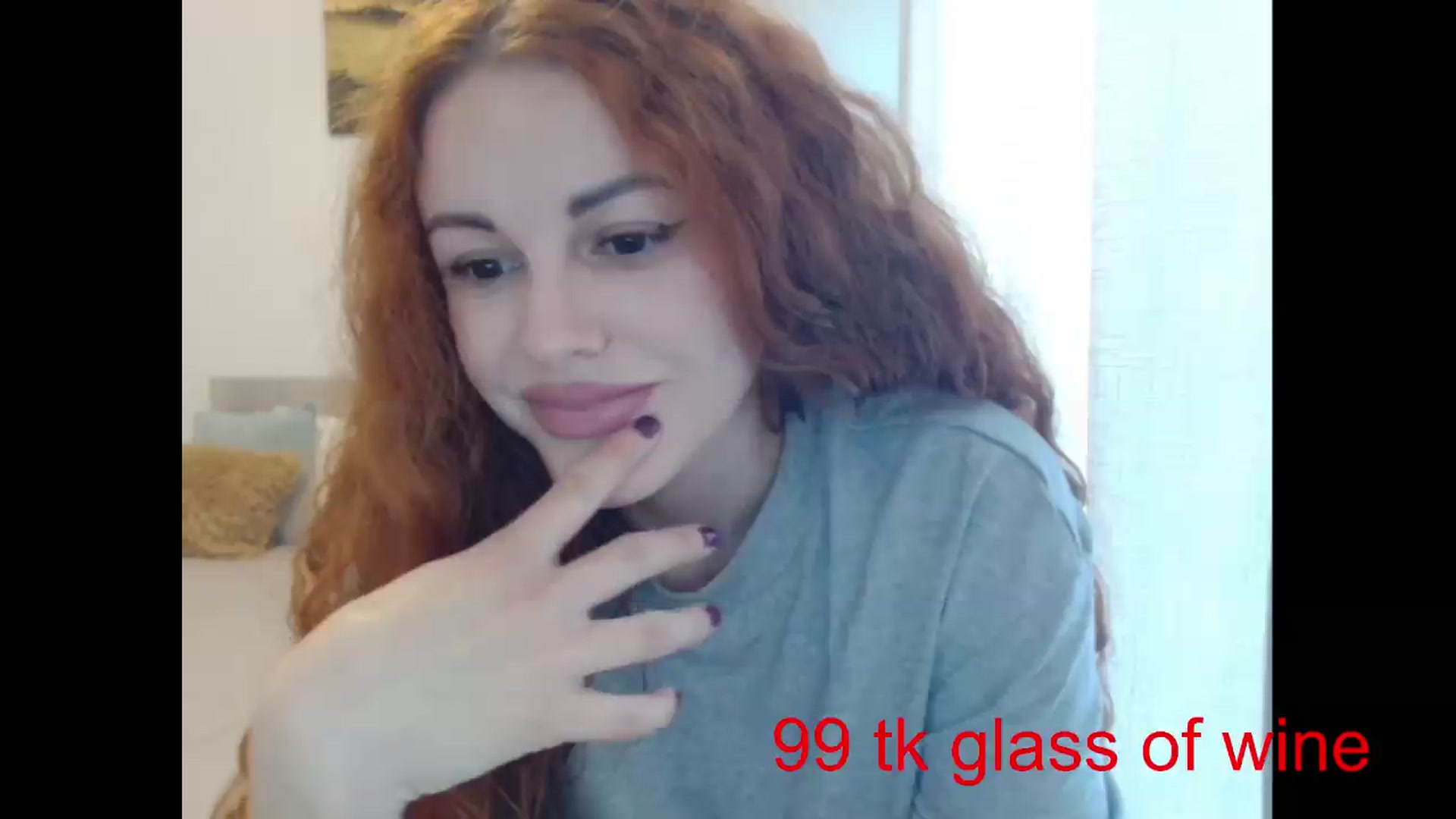 Gallery image thumbnail from Redhead_Aggie's myfreecams stream on, 05/28/2026, 14:12 image 11 of 20